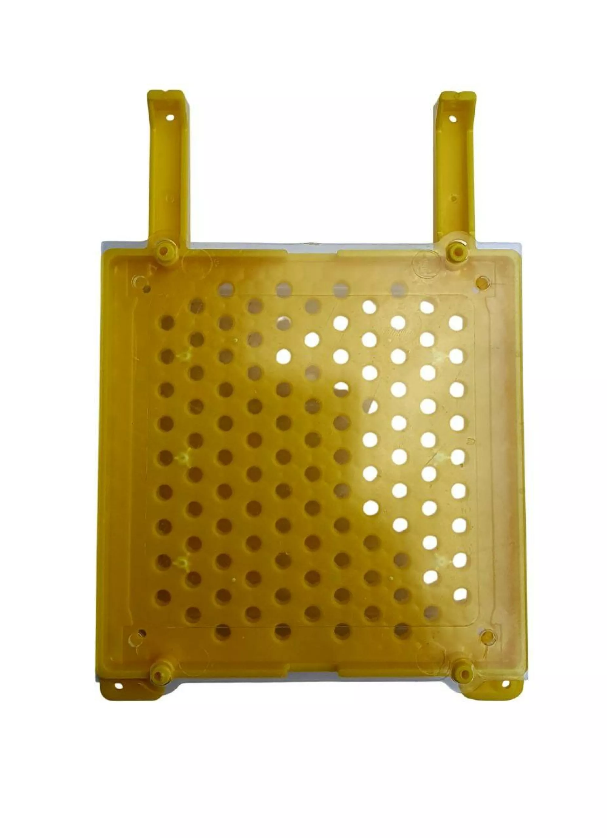 Касета «Джентерский сот» в зборі. Німеччина