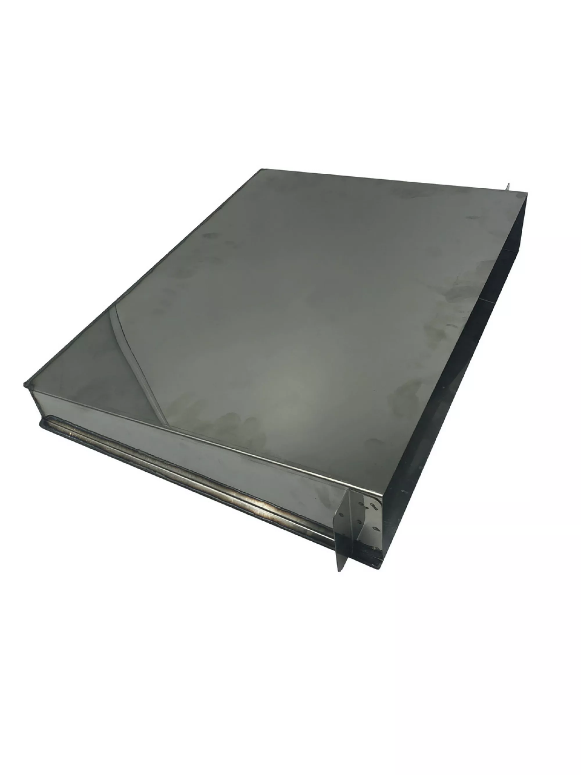 Бак для розпалювання воску