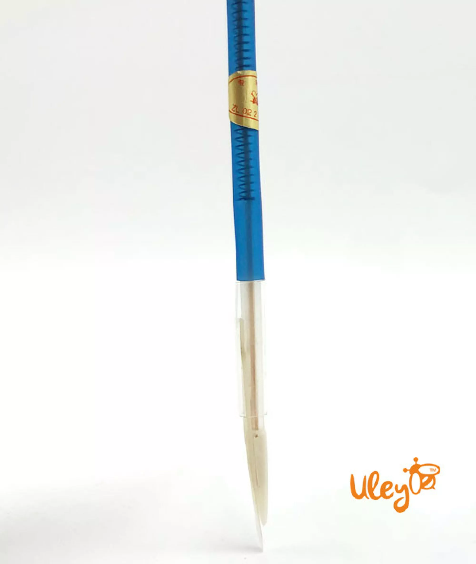 Шпатель китайський ГРАФІТ напівавтомат