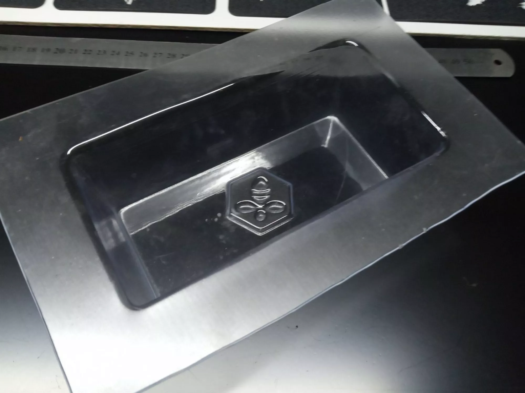 Форма для воску — 500 грамів