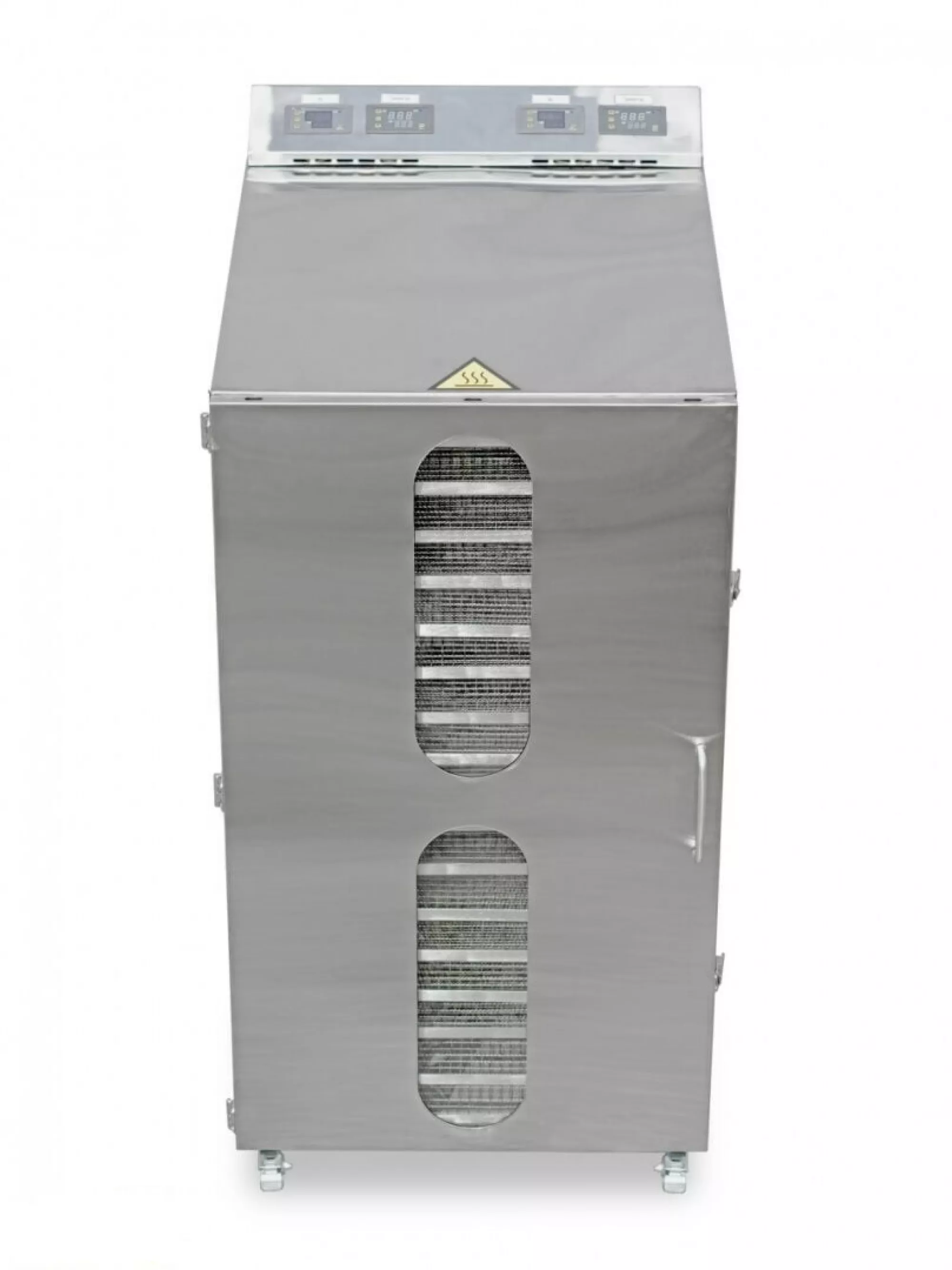 Сушильна шафа “М-2” (з лотками з бортиками)