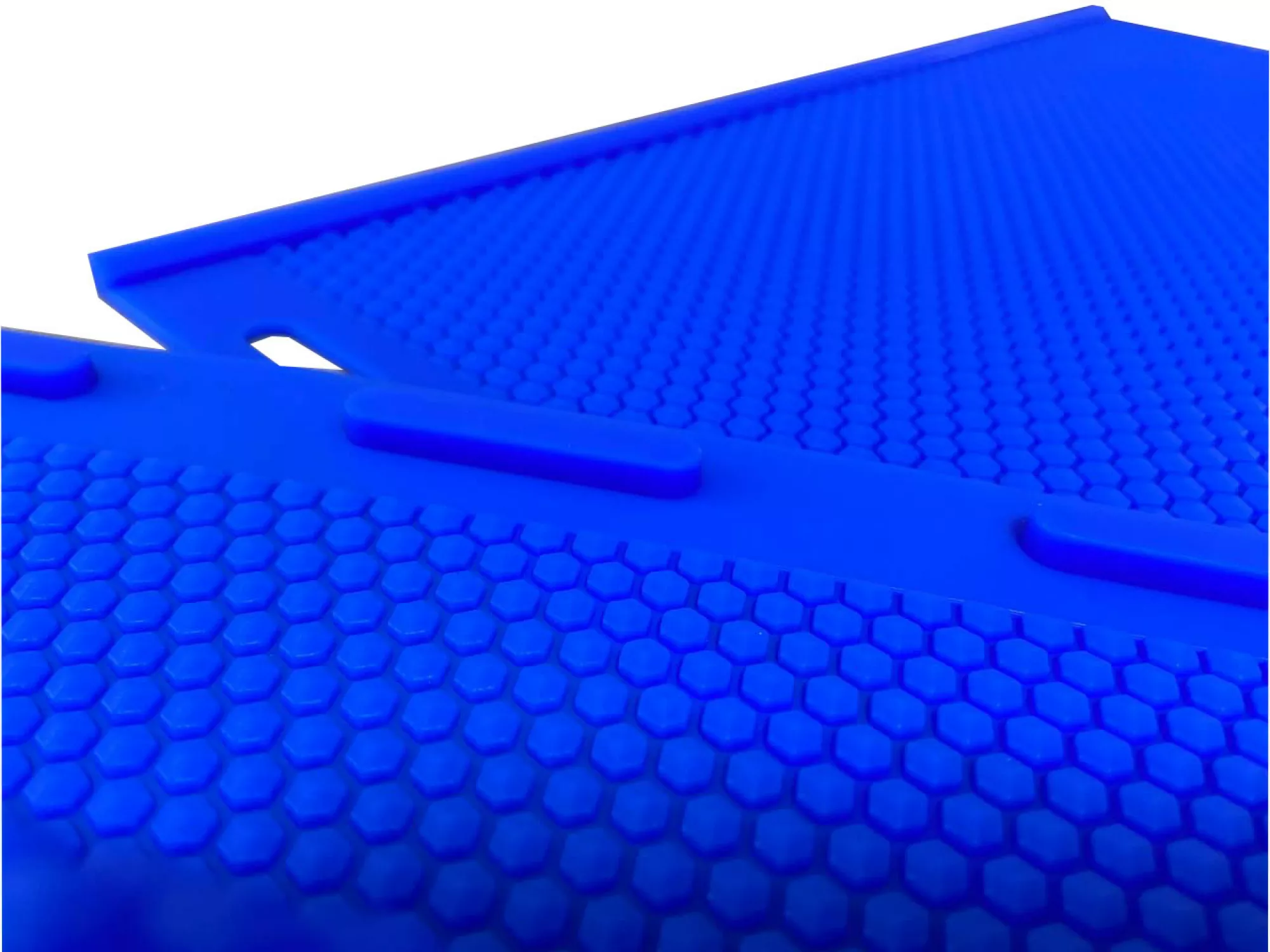 Матриця для заливання вощини