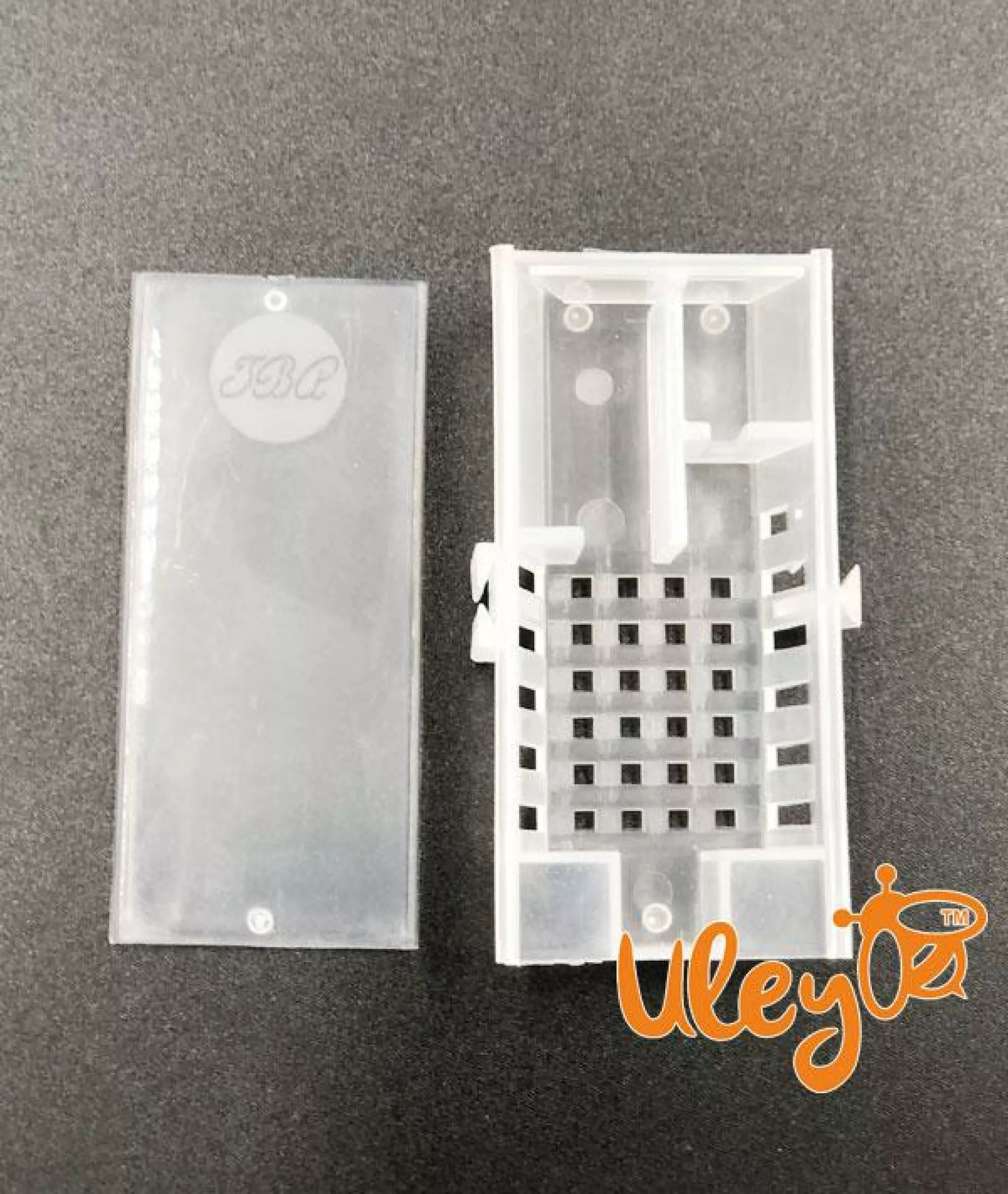 Клітинка пересильна Гайдара, ЖАЛО