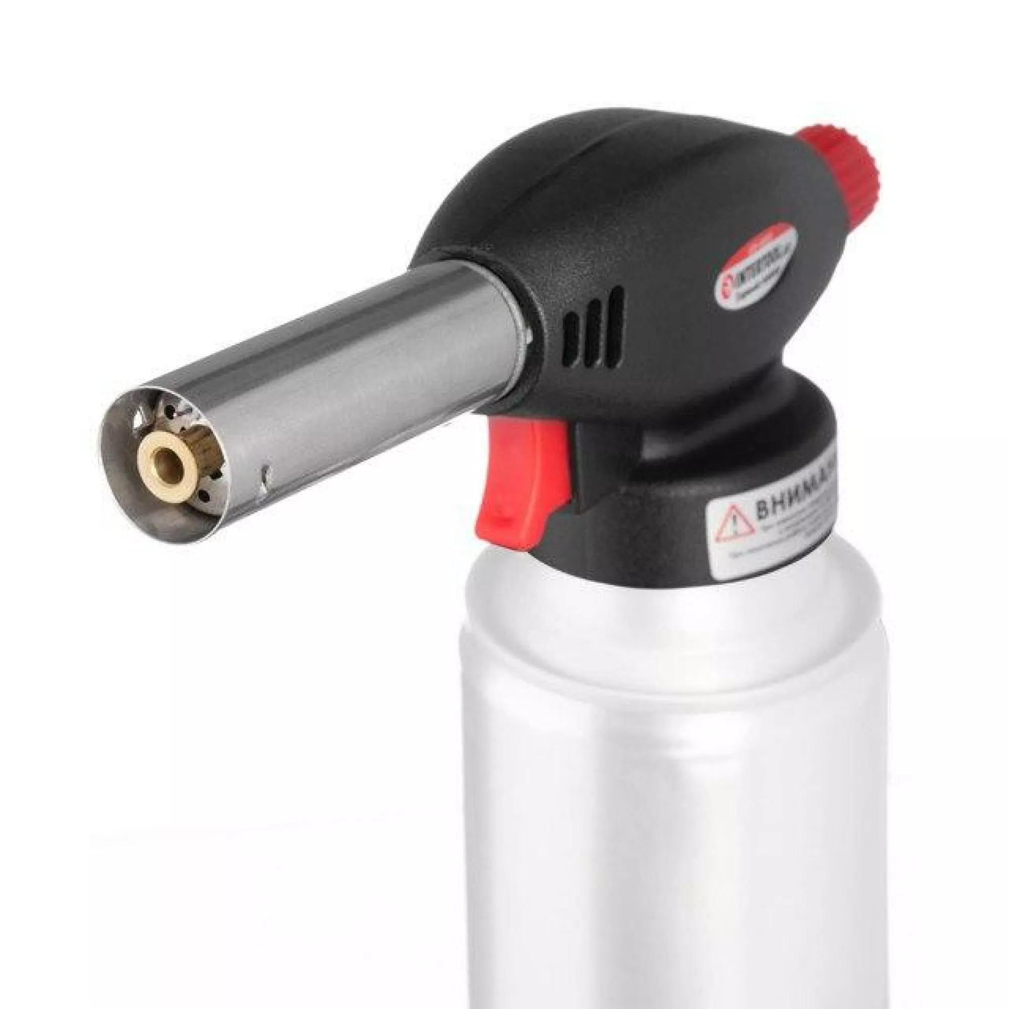 Пальник газовий INTERTOOL