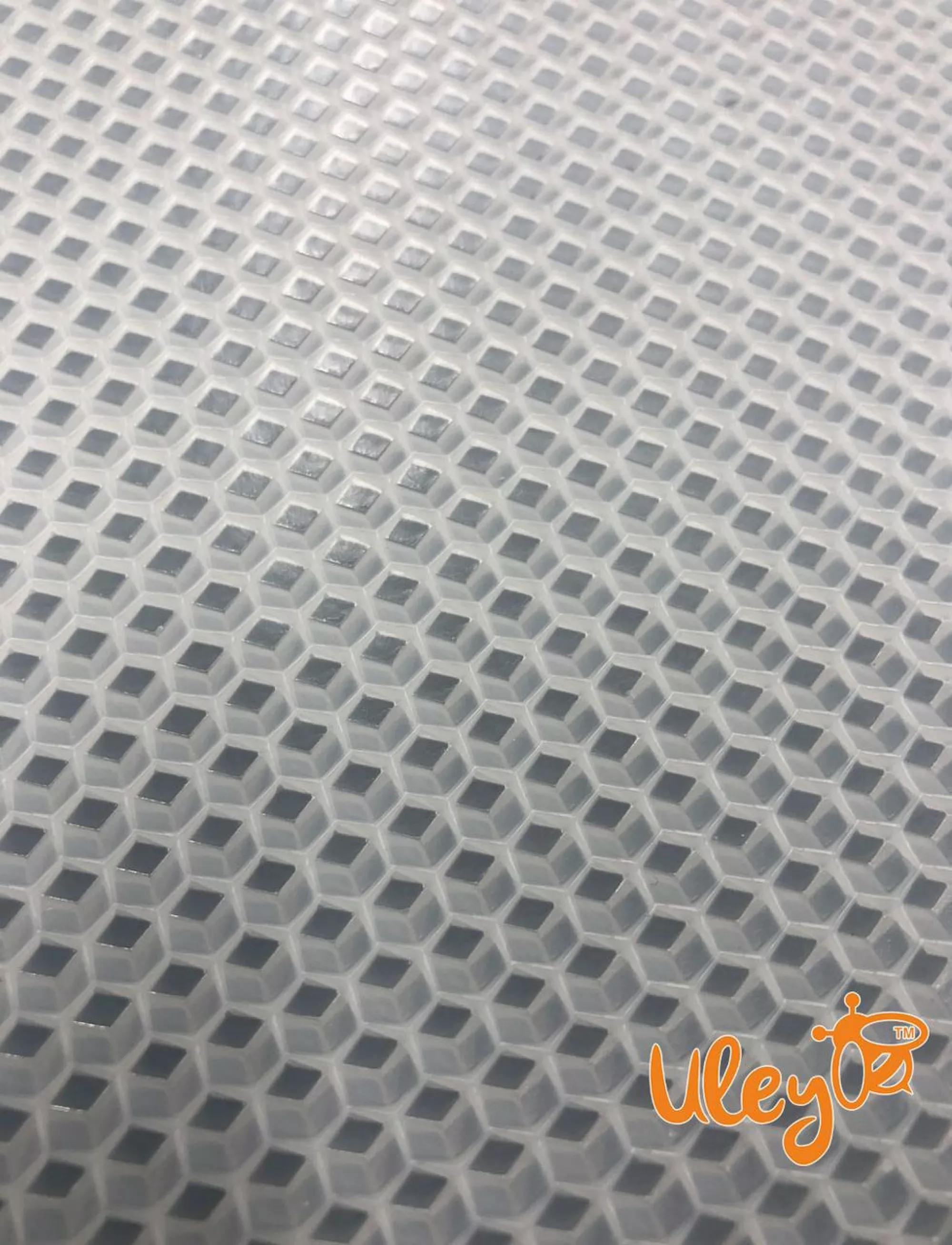 Вощина Пластикова «Рута» 1 аркуш