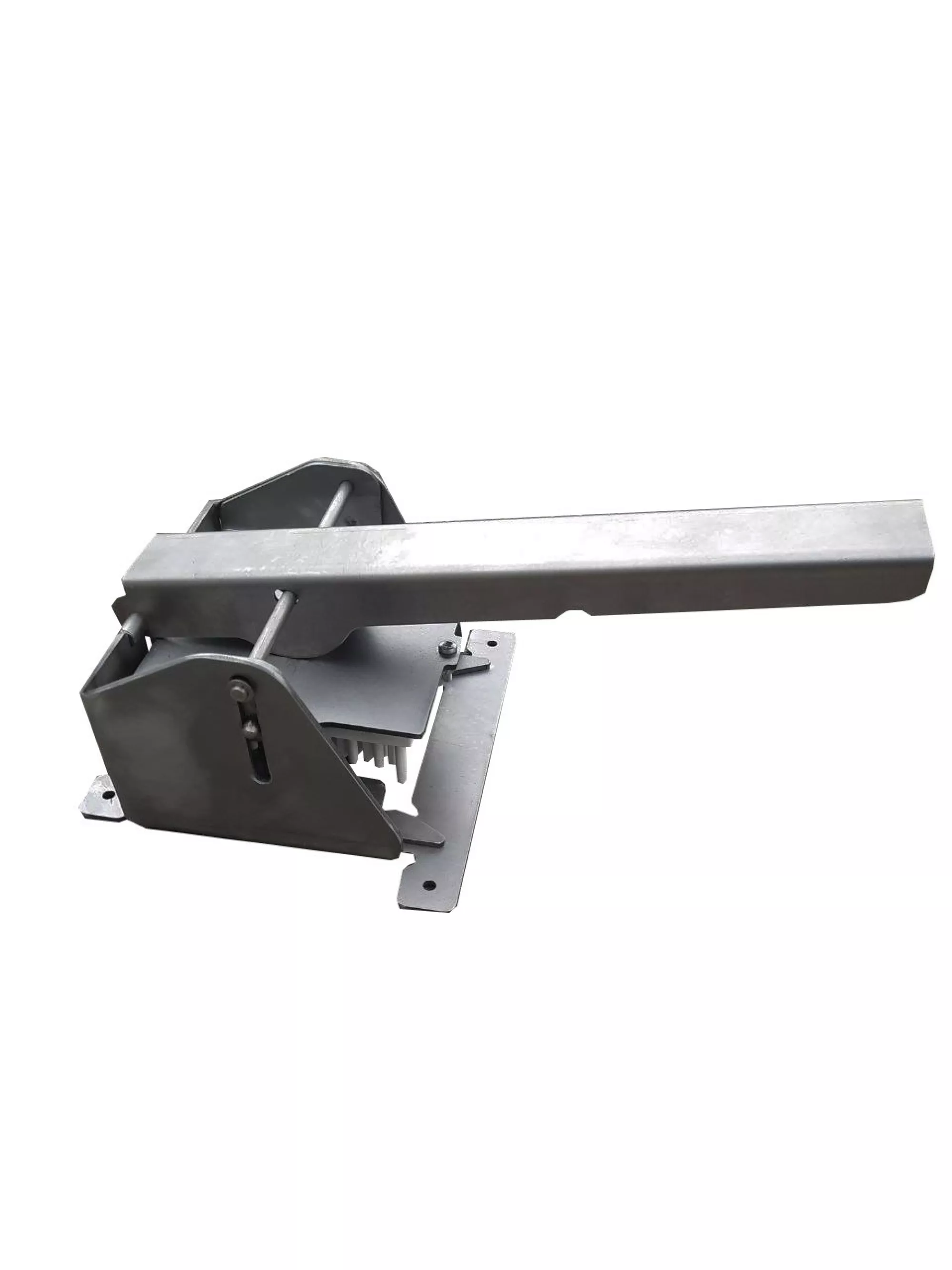 Ручний прес для вилучення перги