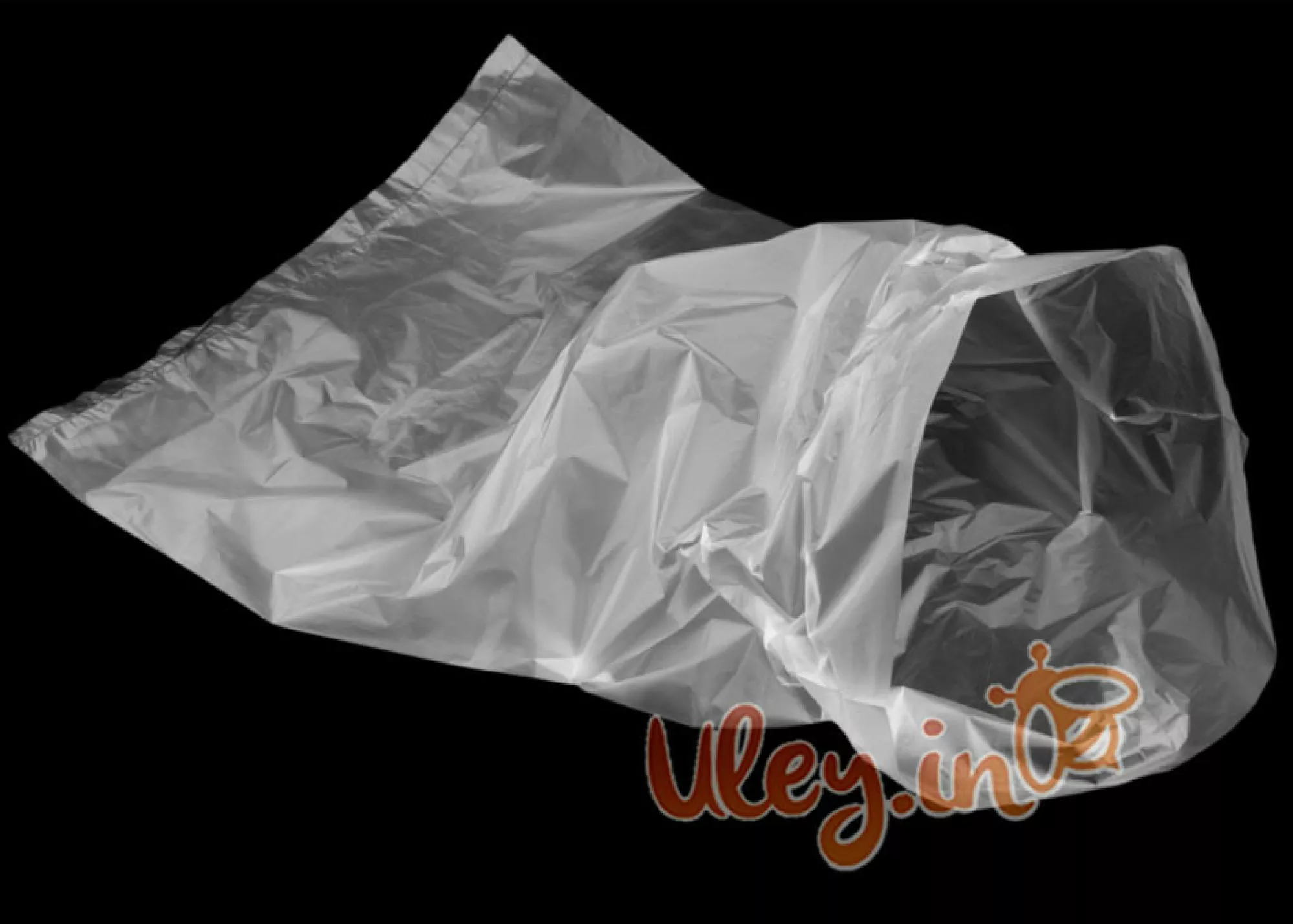 Мішки поліетиленові для меду – 50 шт.