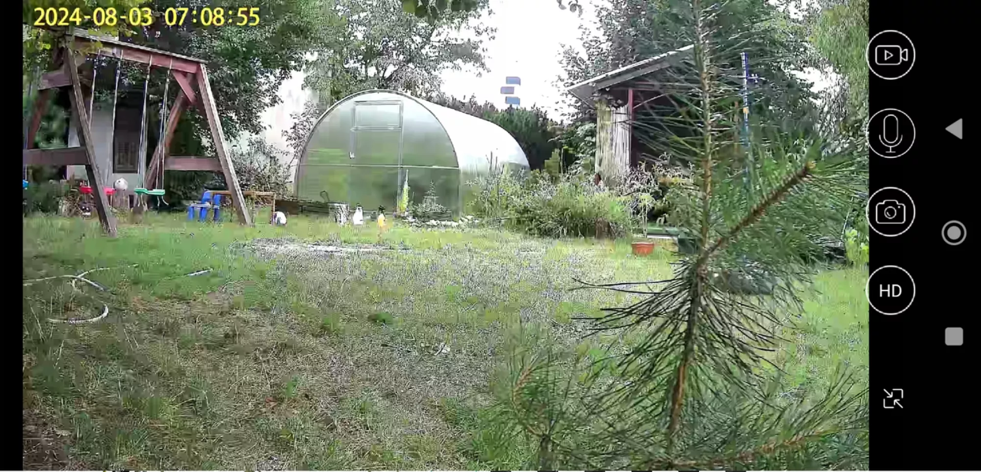 Фотопастка 4G + сонячна панель