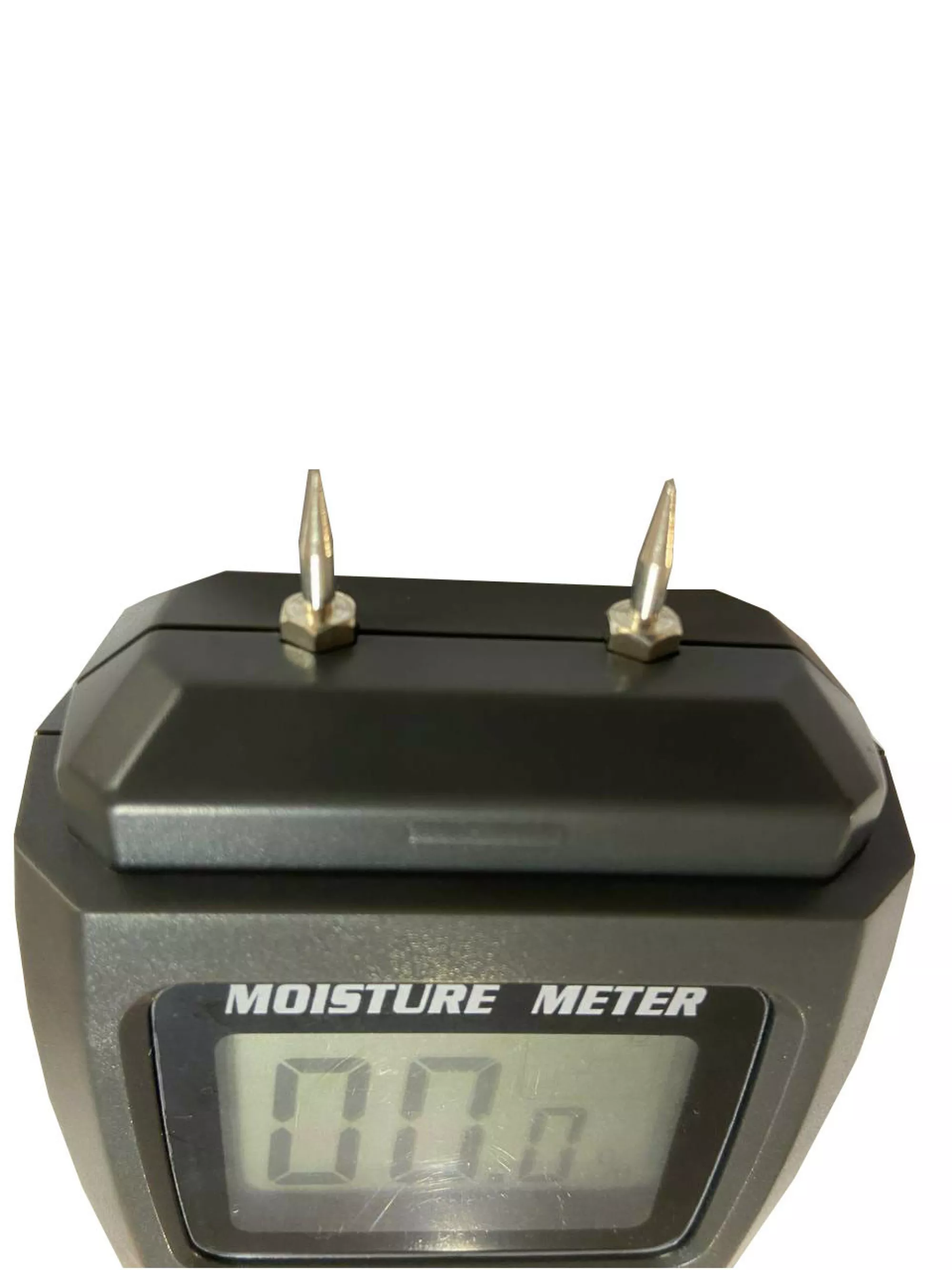 Вимірювач вологості деревини "МТ-10"