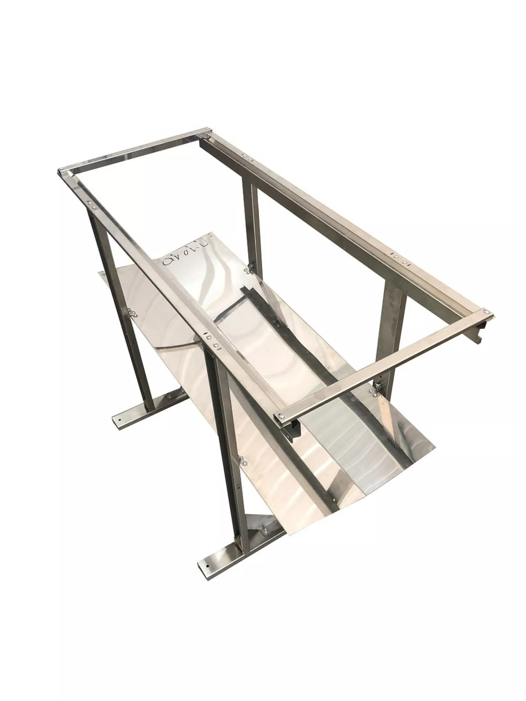 Накопичувач для рамок (33 рамки, 1250 мм)