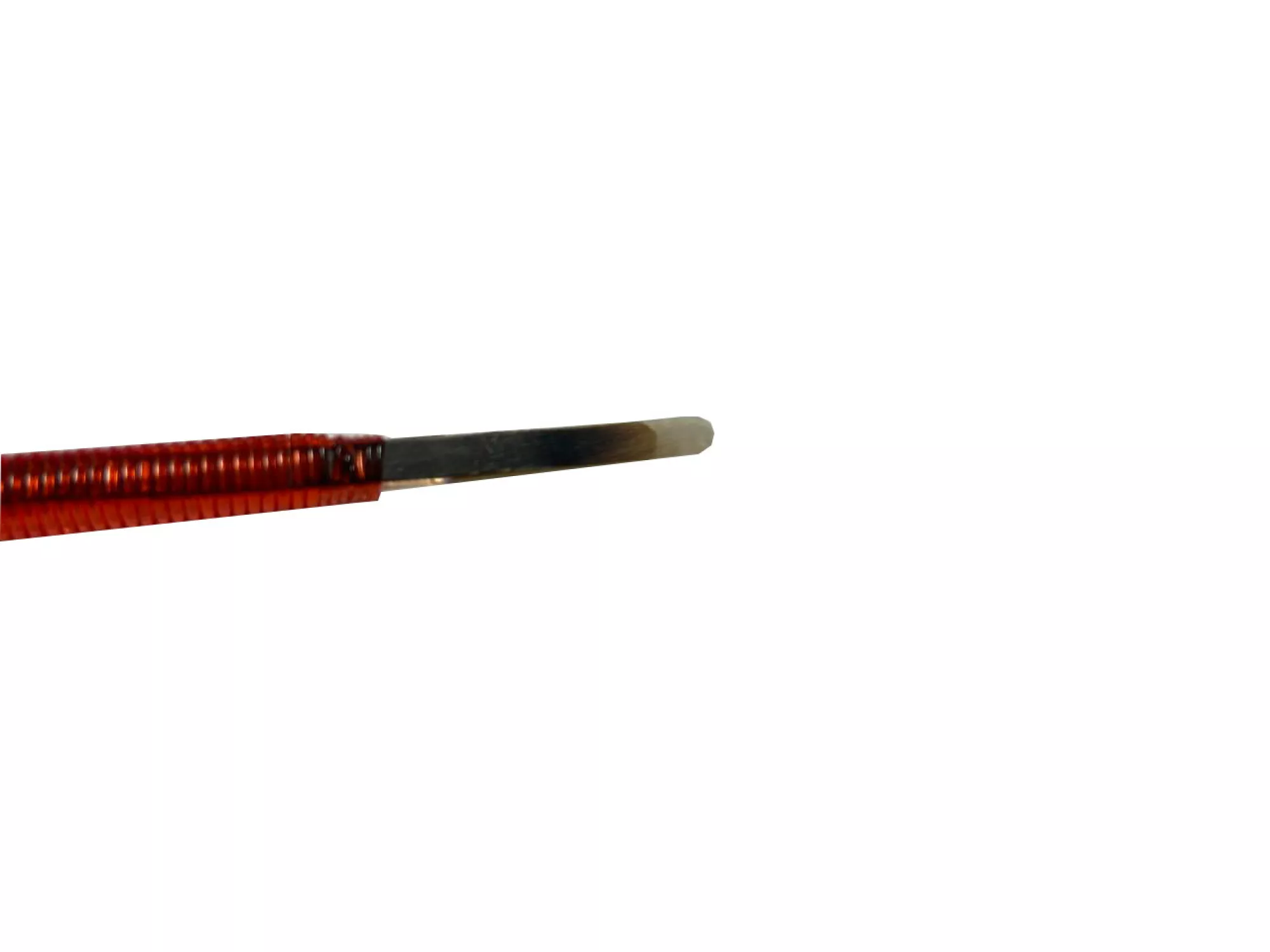 Шпатель для перенесення личинок (Бамбук)