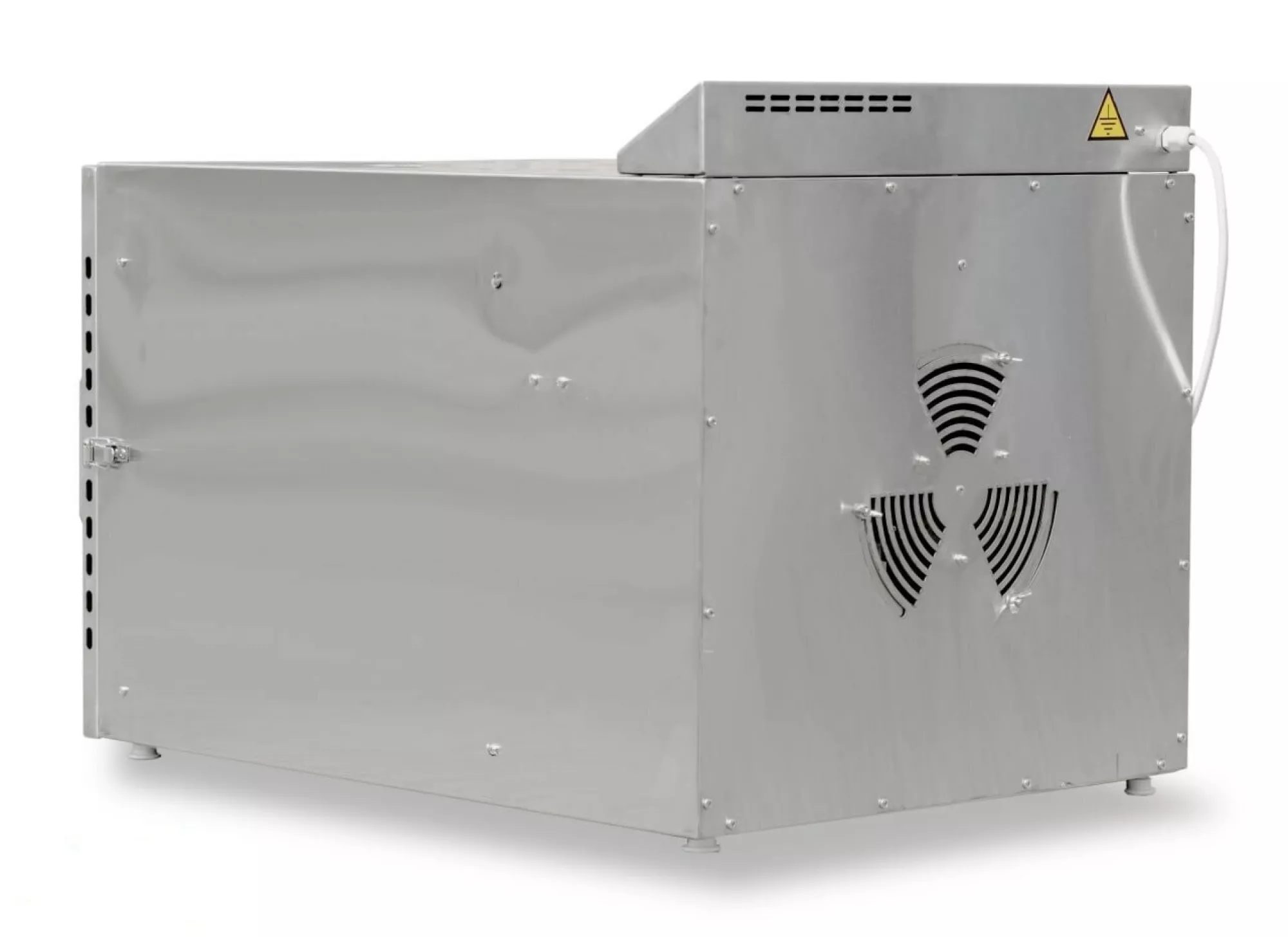 Сушильна шафа “М” (з лотками БЕЗ бортиків)