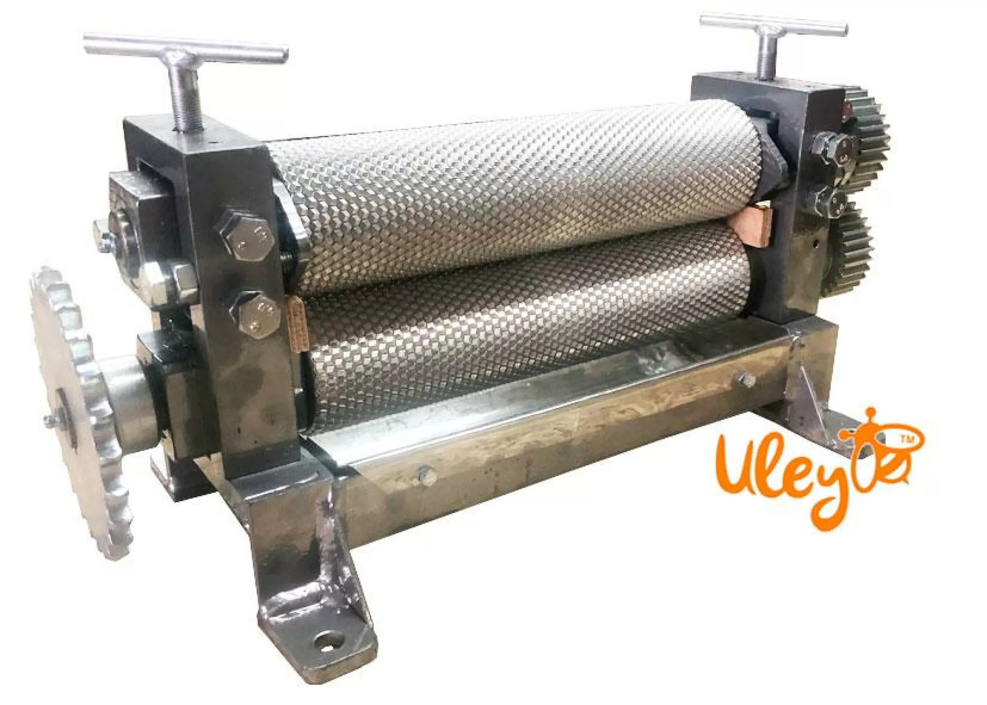 Вальці Гравіровані машинні