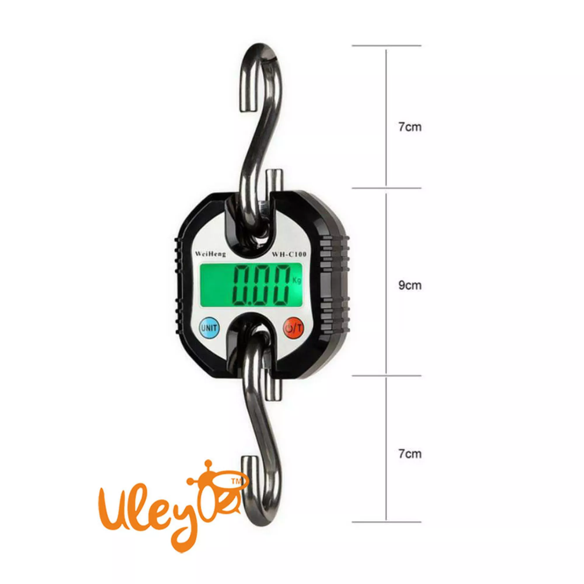 Кантер (ваги) для пасіки, на 150 кг