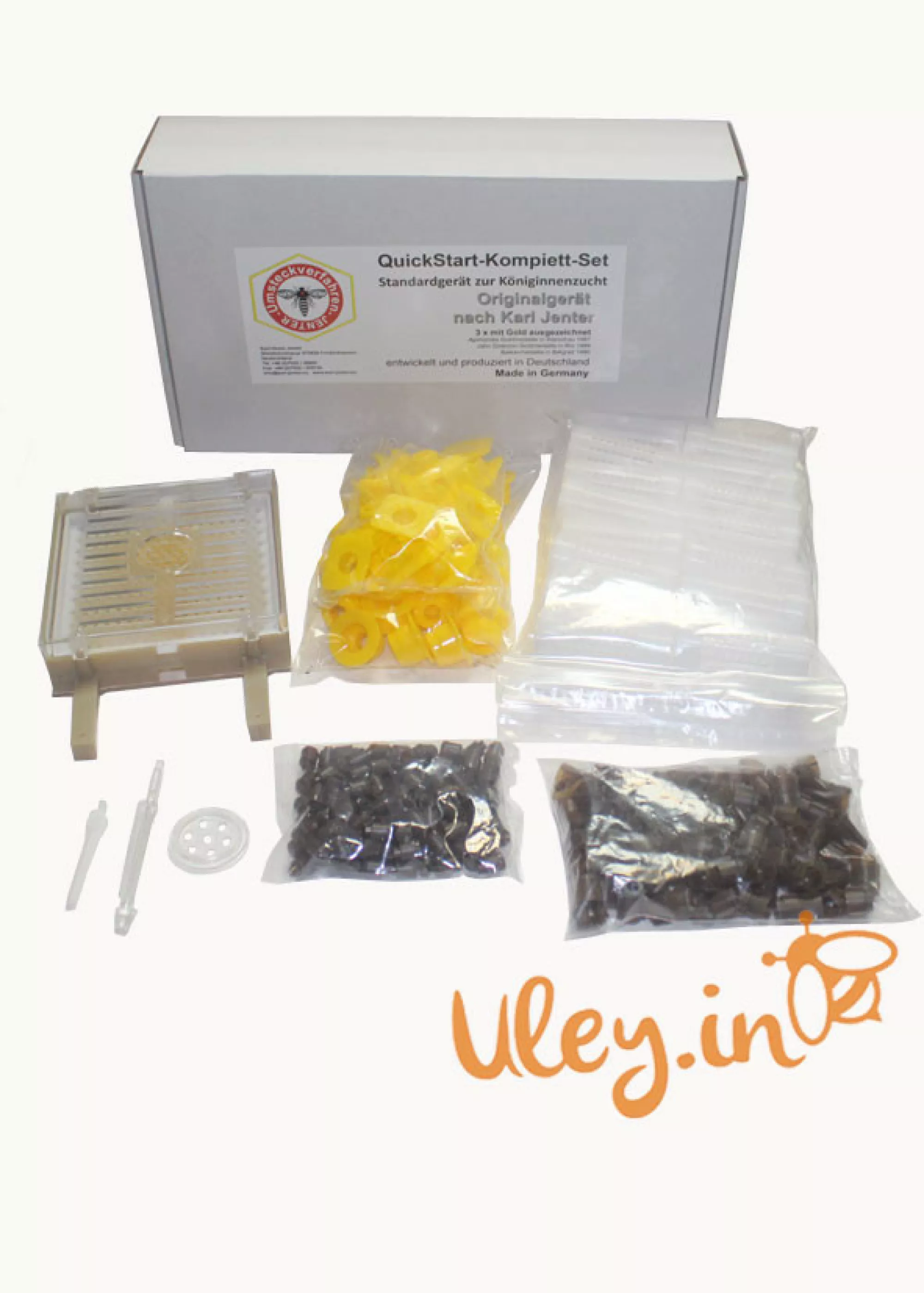 Джентерский сот «Швидкий Старт» Німеччина