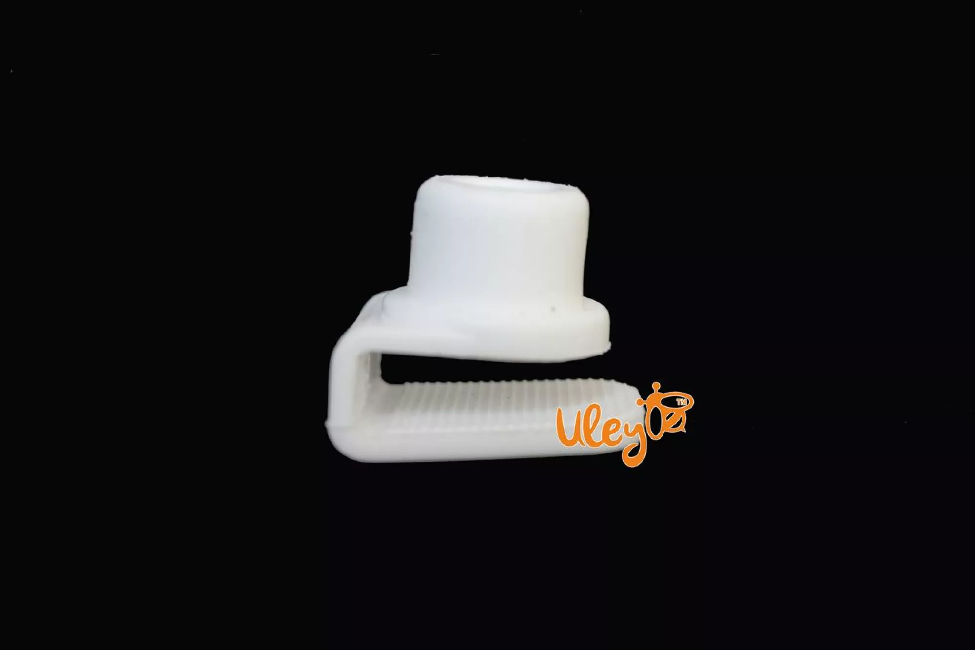 Держатель мисочки с клипсой