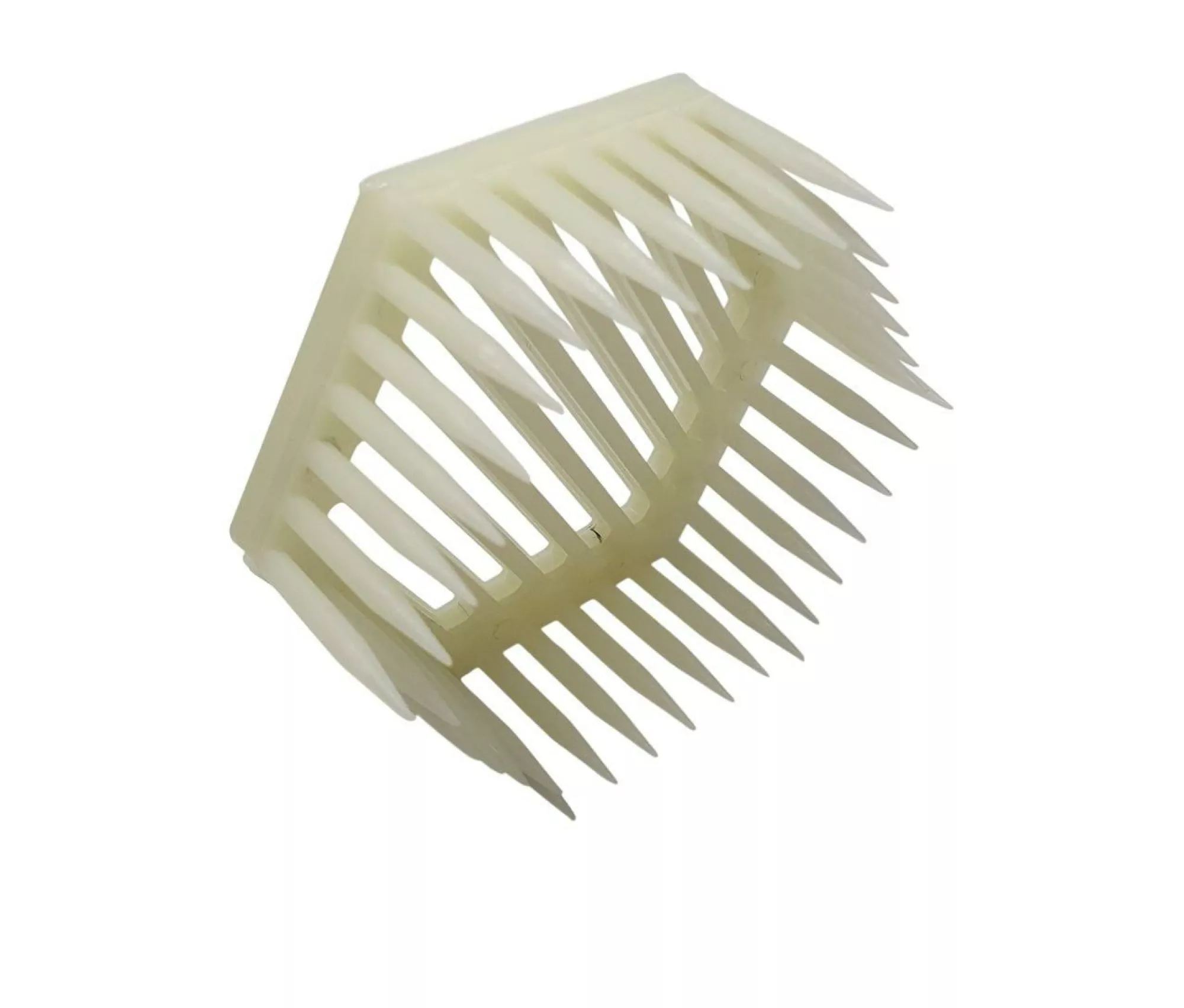 Ковпачок для матки “Шестигранник”