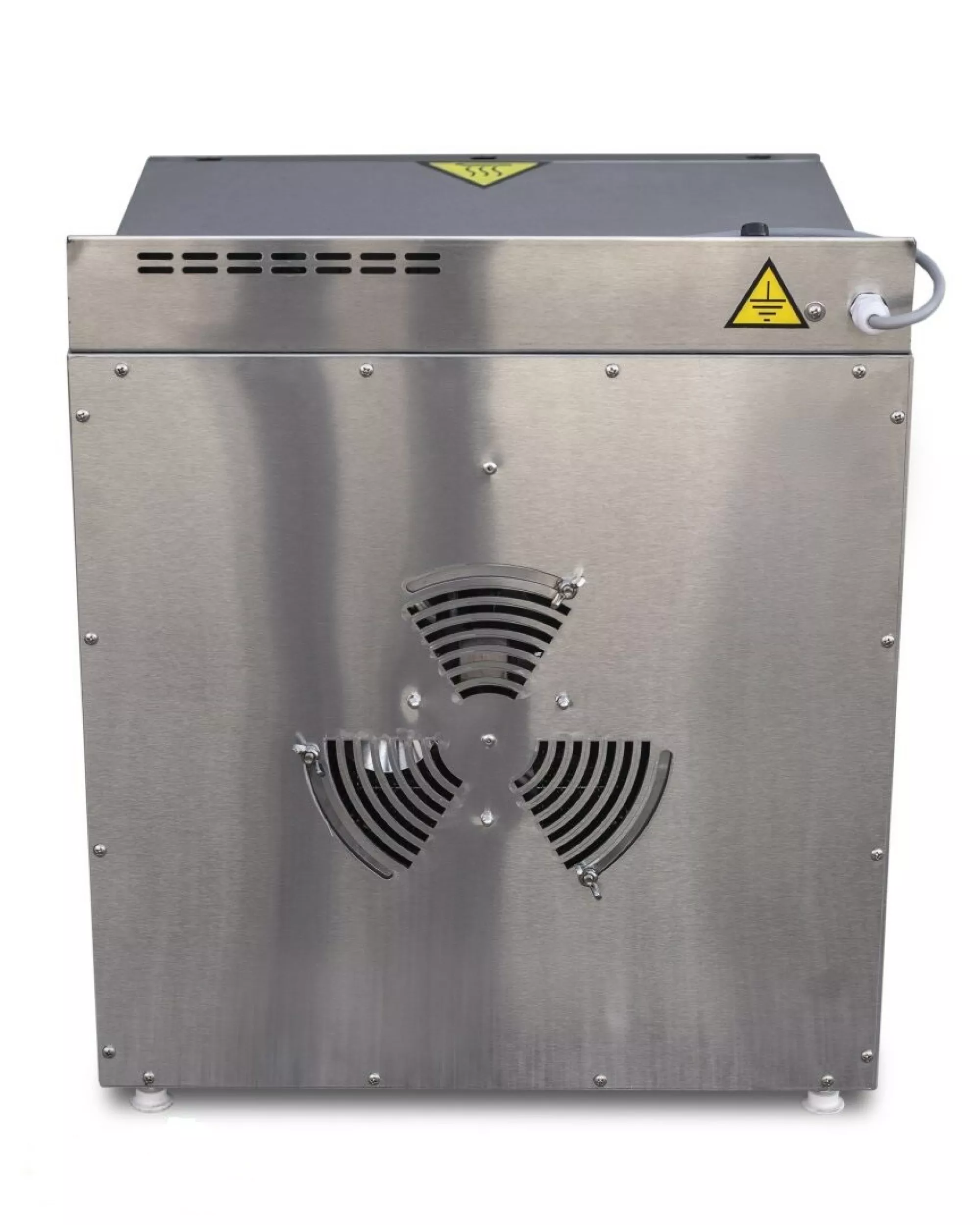 Сушильна шафа міні (з лотками з бортиками)