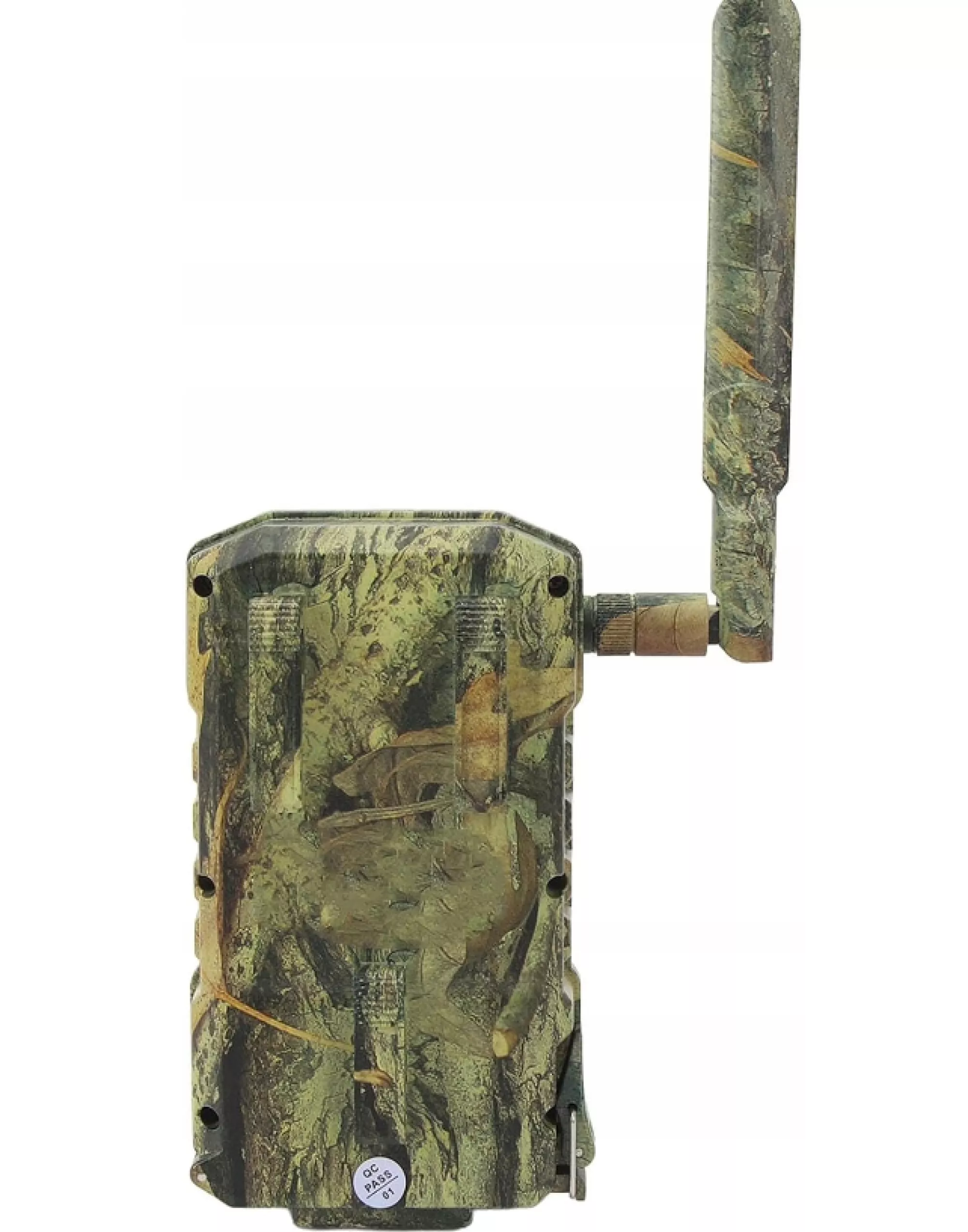 Фотопастка 4G + сонячна панель