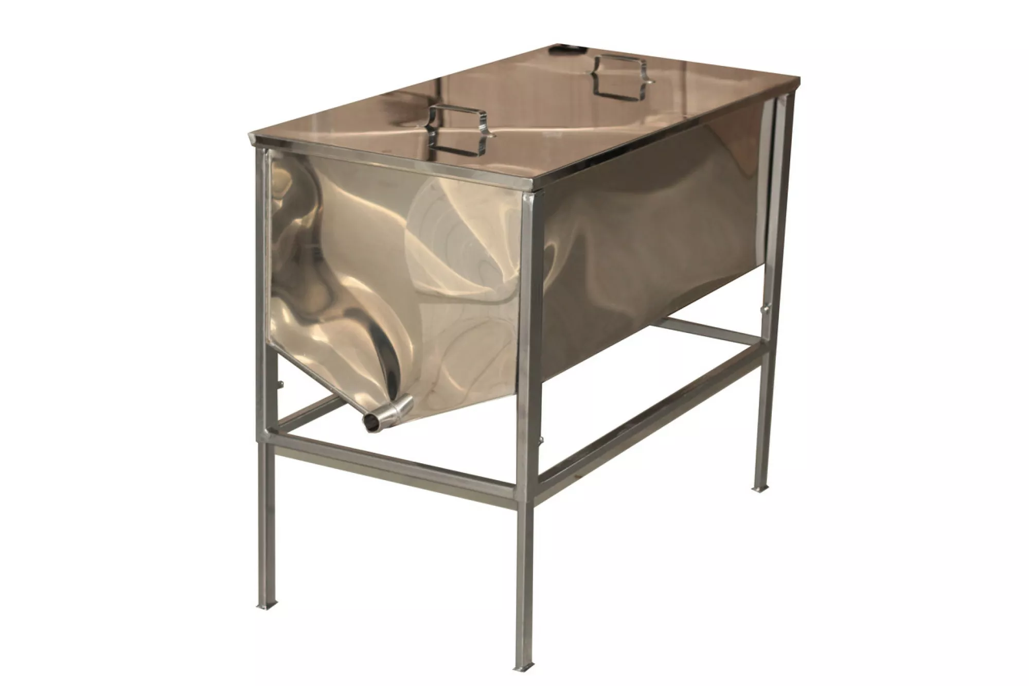 Лінія витоплення воску