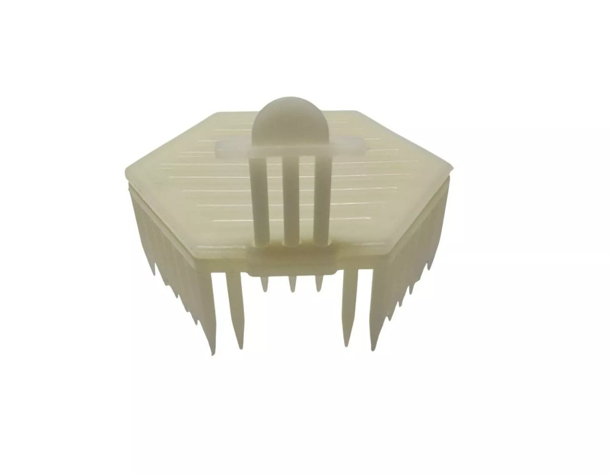 Ковпачок для матки “Шестигранник”