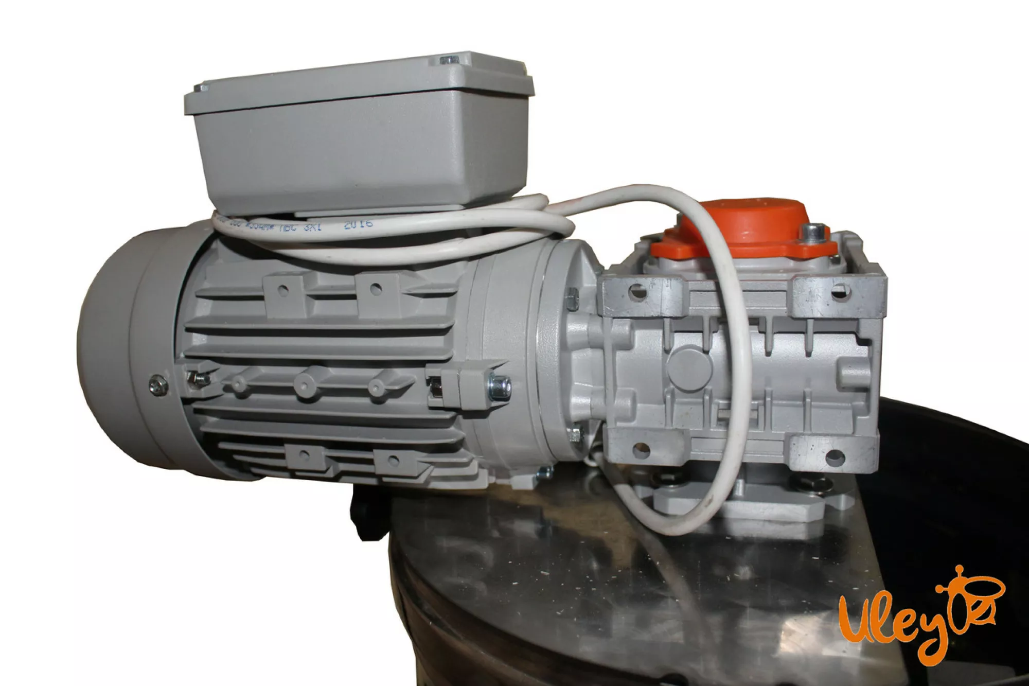 Кремовалка для меду, автоматична