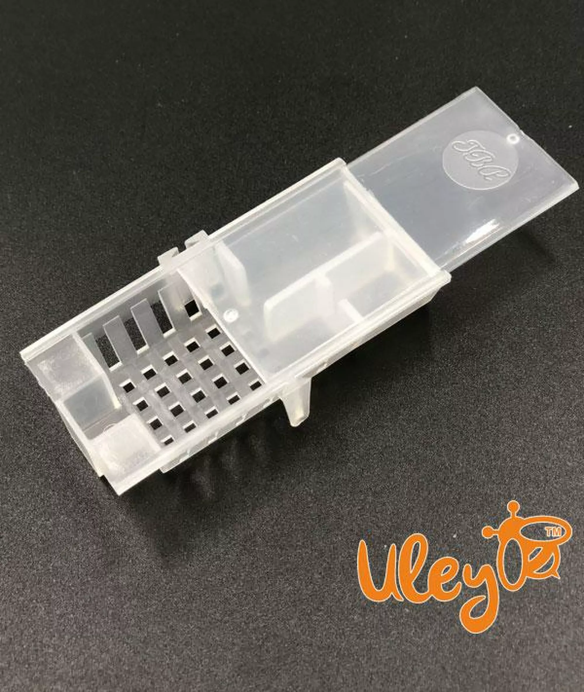 Клітинка пересильна Гайдара, ЖАЛО