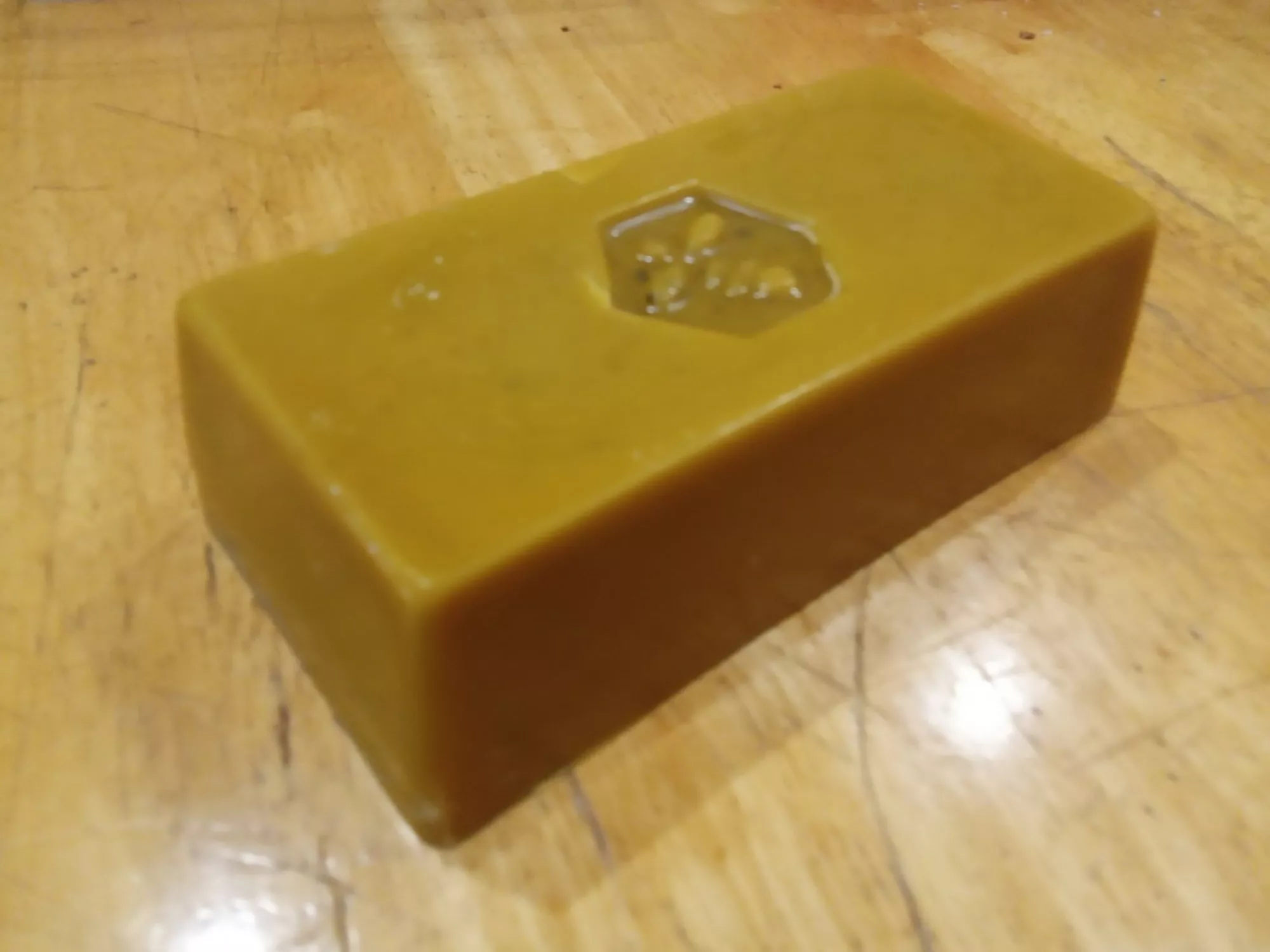 Форма для воску — 500 грамів