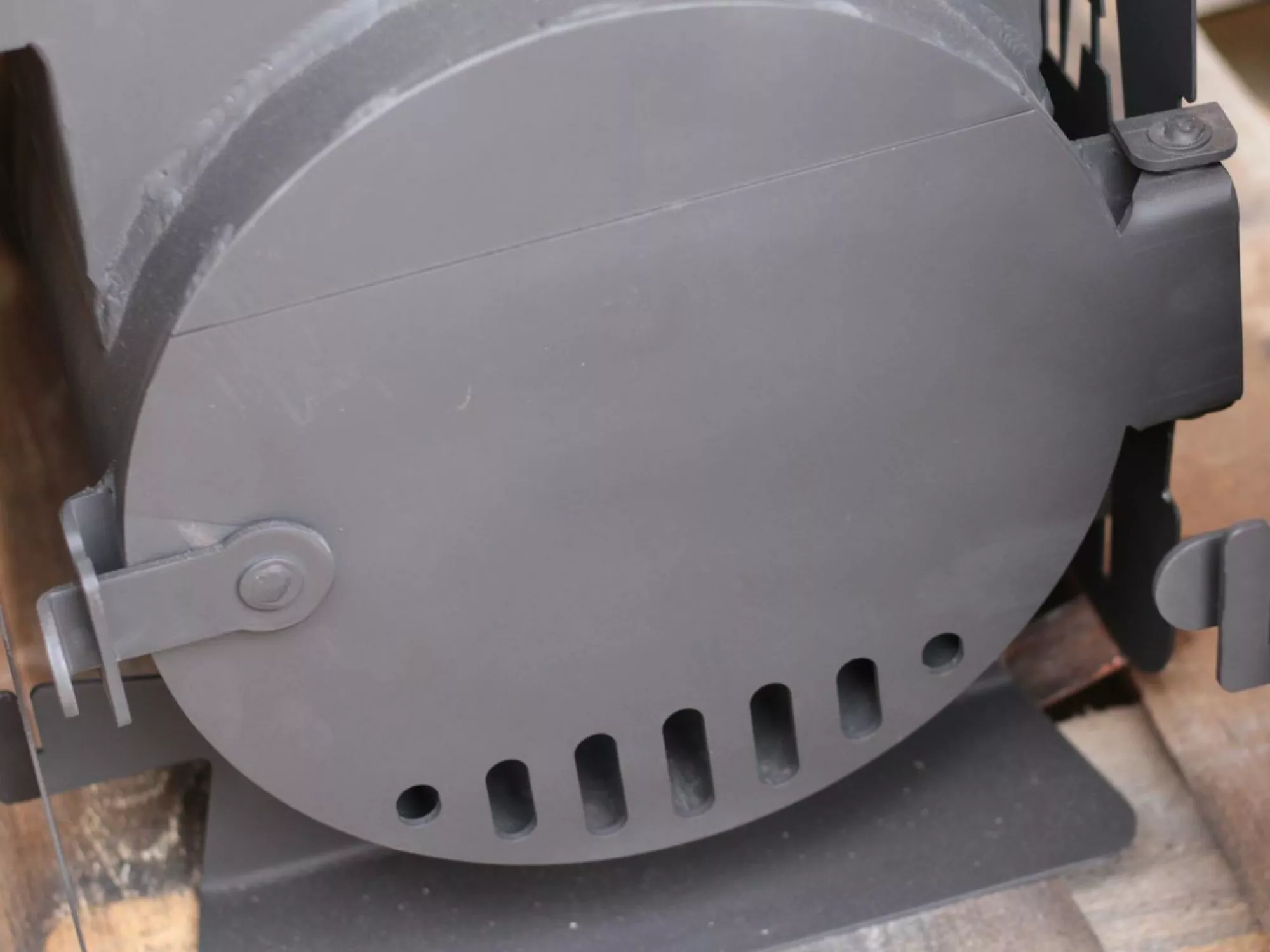 Лінія витоплення воску