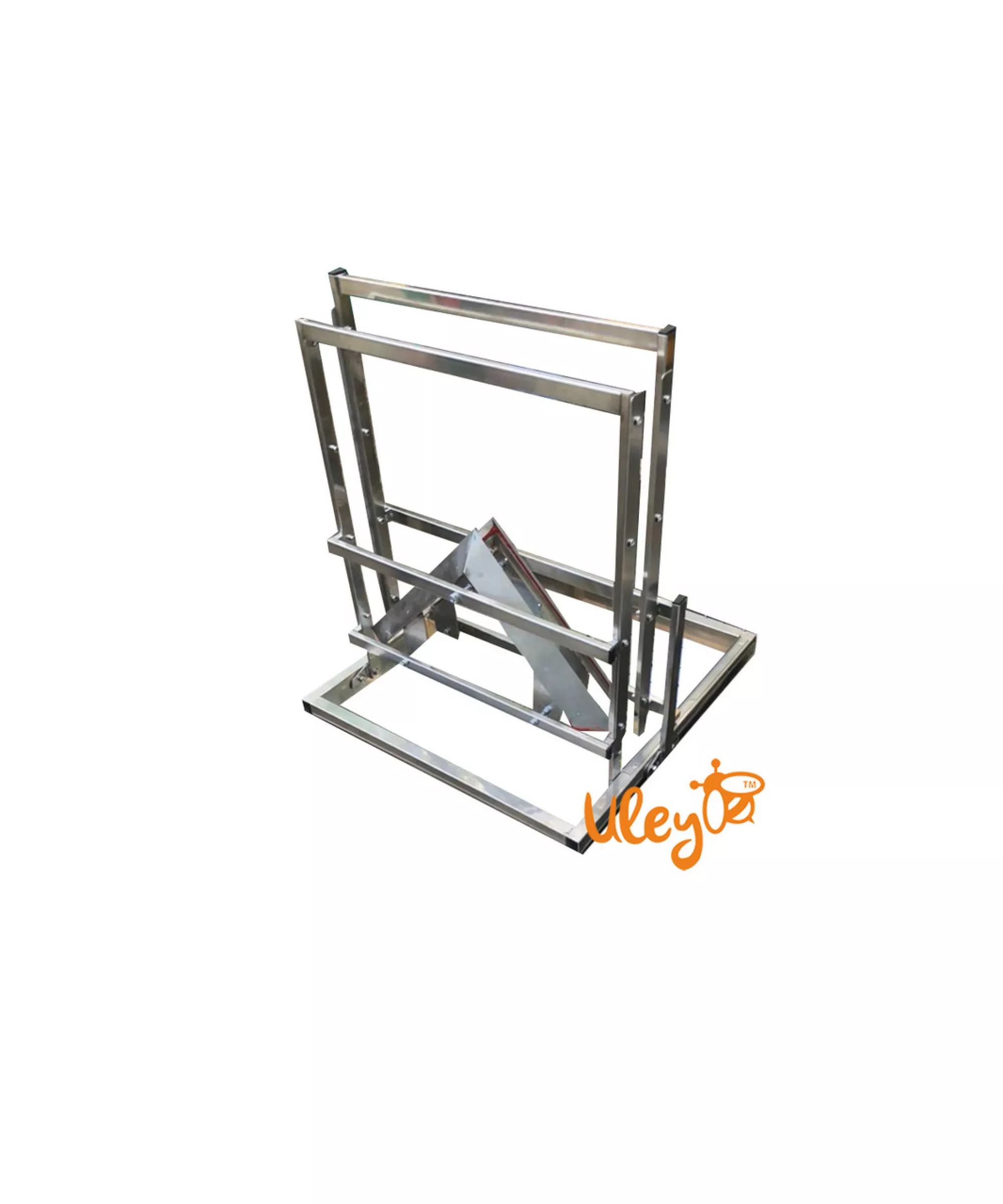 Механізм для обрізки сот вертикальний, електричний