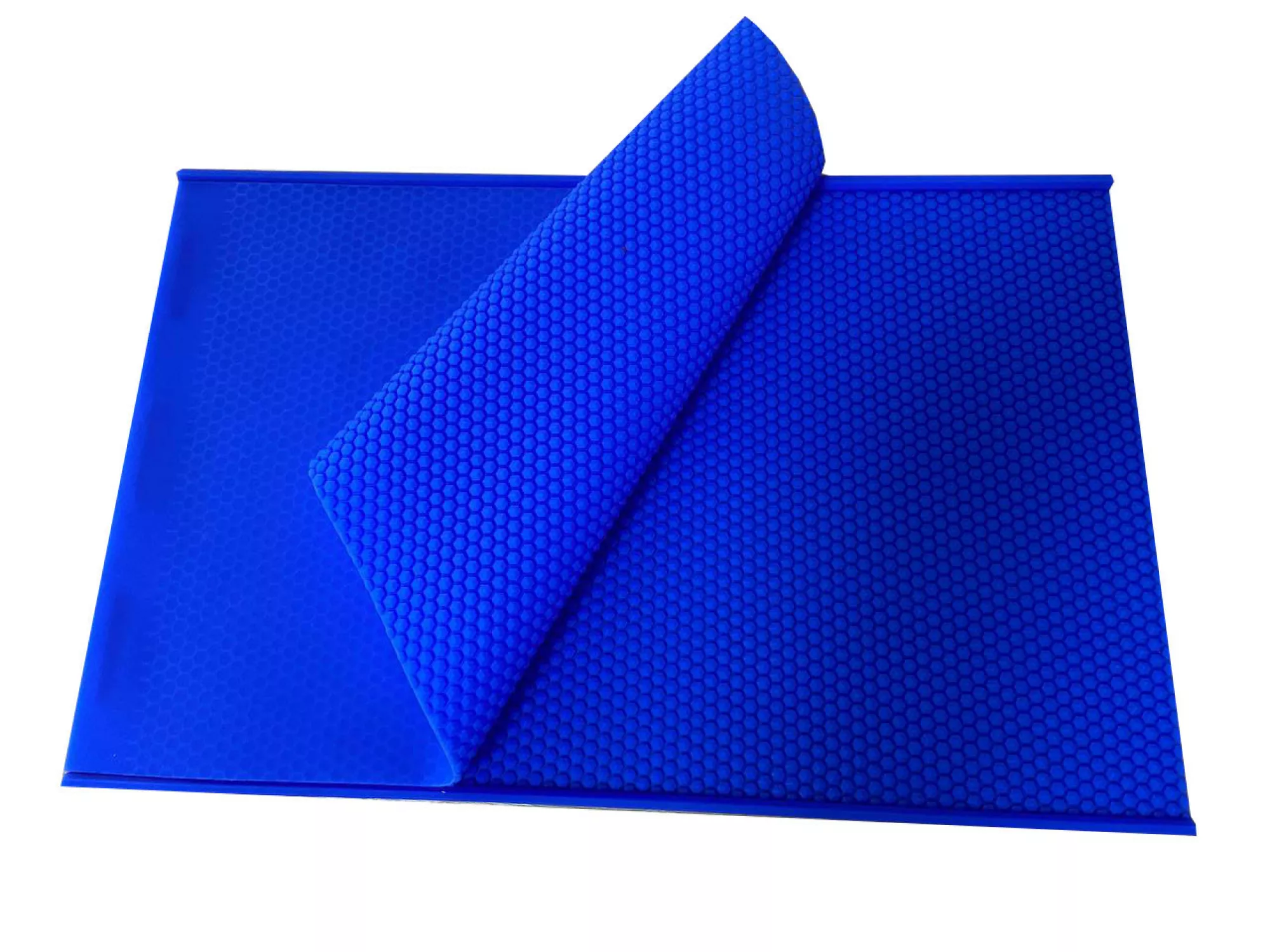 Матриця для заливання вощини