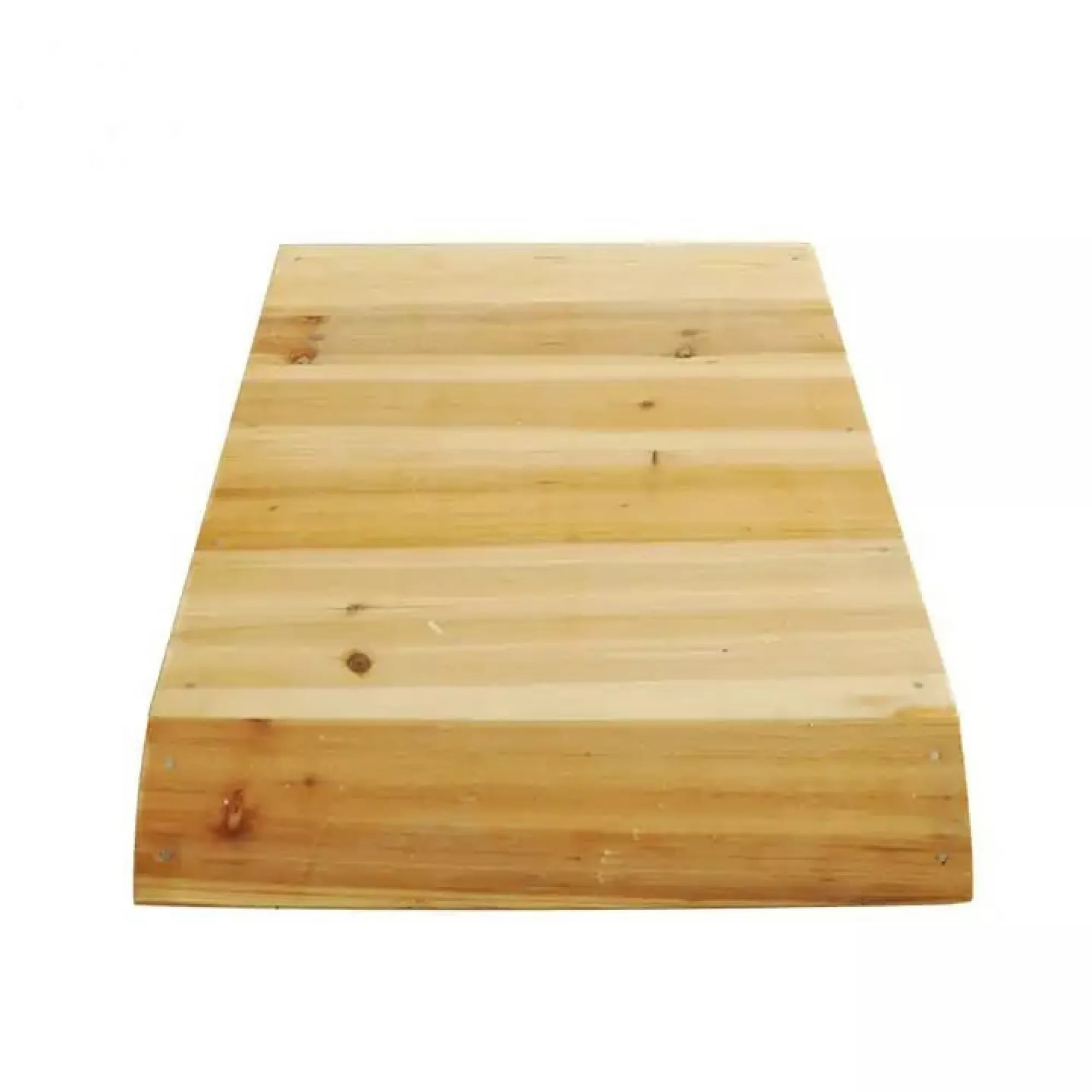 Автоматичний Вулик (2 корпуси + 7 автоматичних рамок + ключ для зливу)