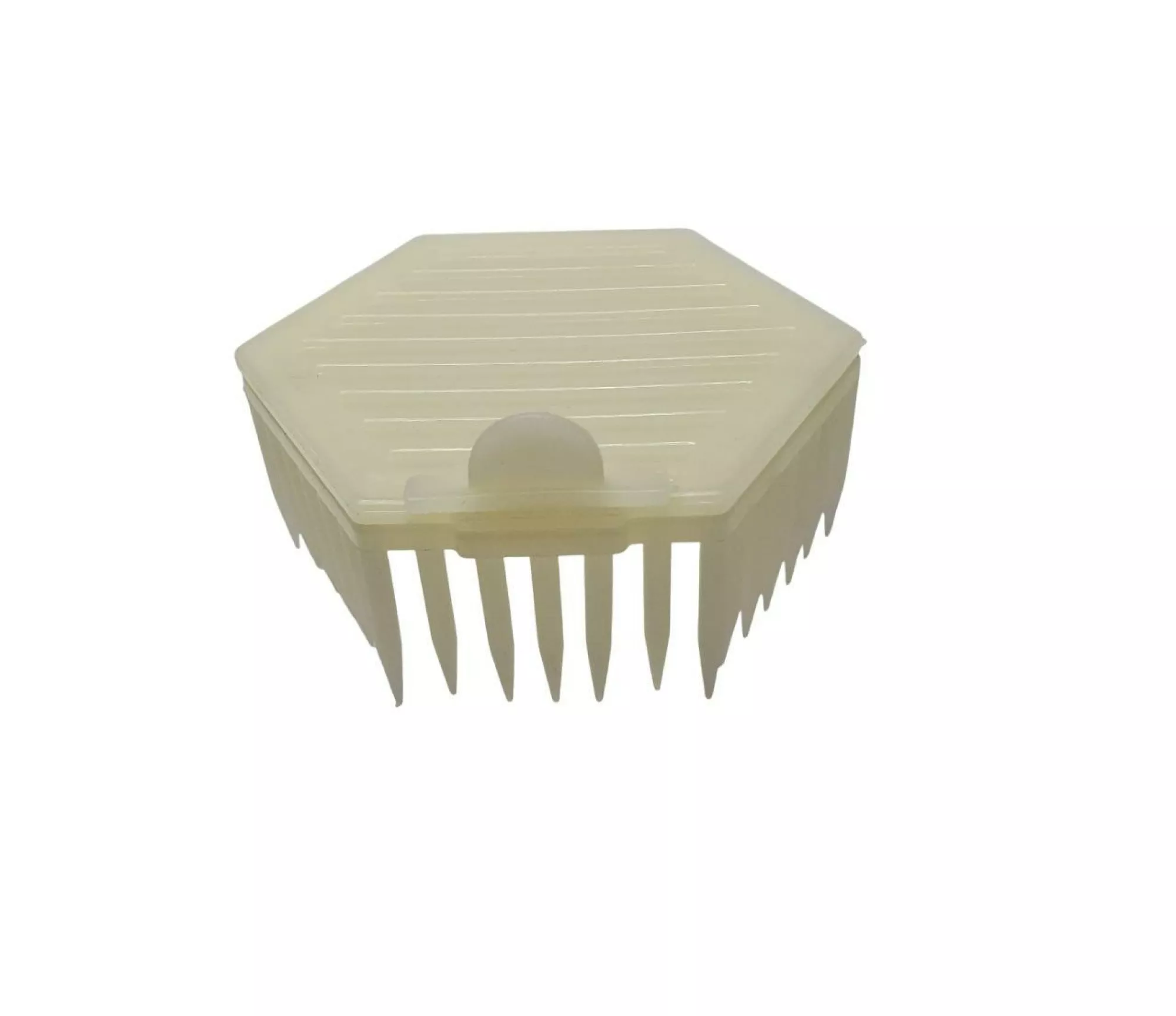 Ковпачок для матки “Шестигранник”