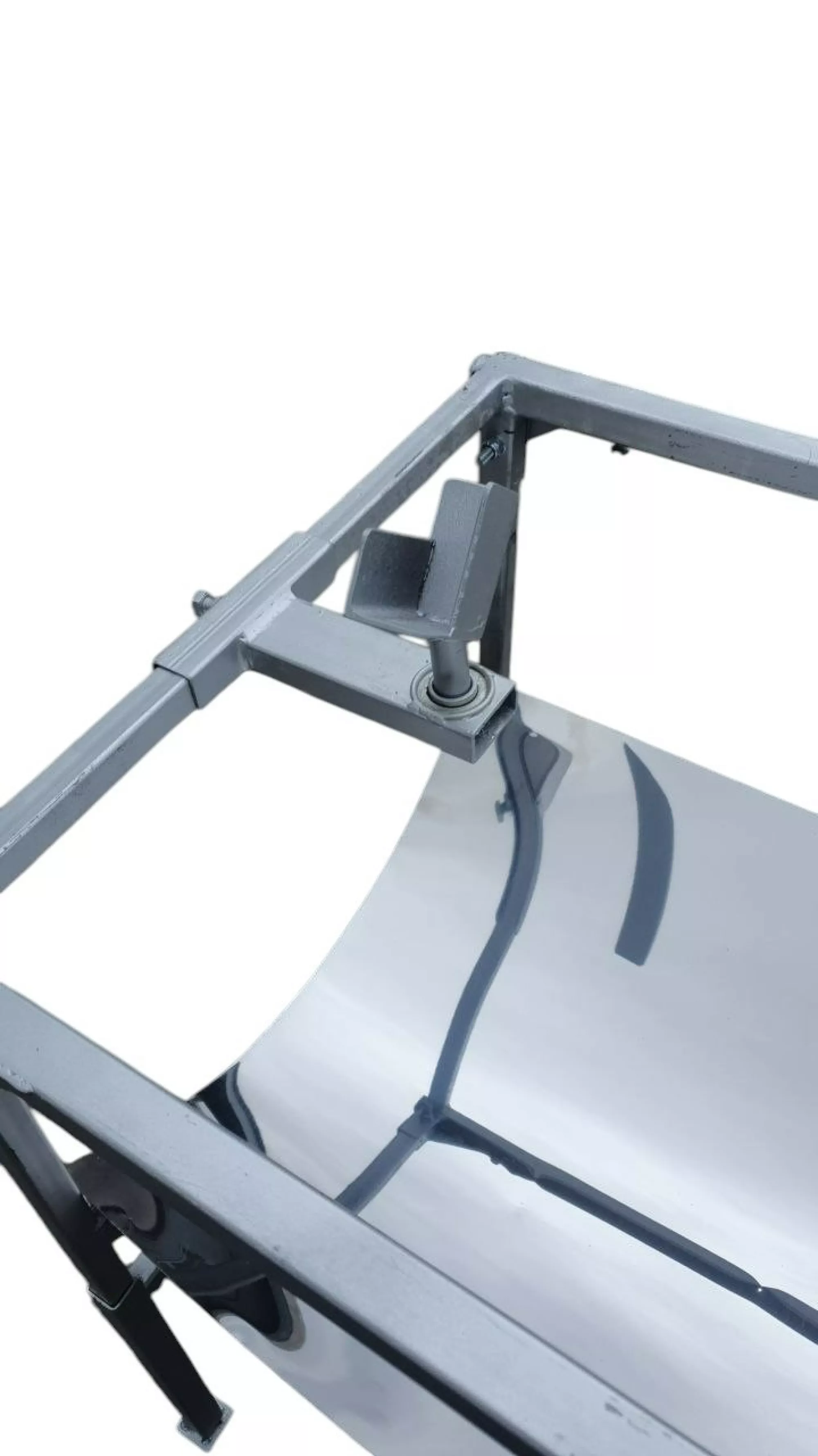 Накопичувач для медових рамок, 1,6 метри, розкладний