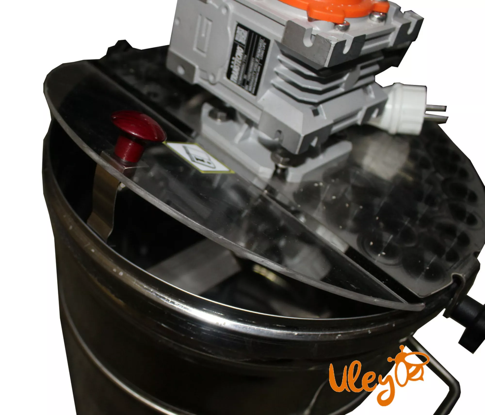 Кремовалка для меду, автоматична