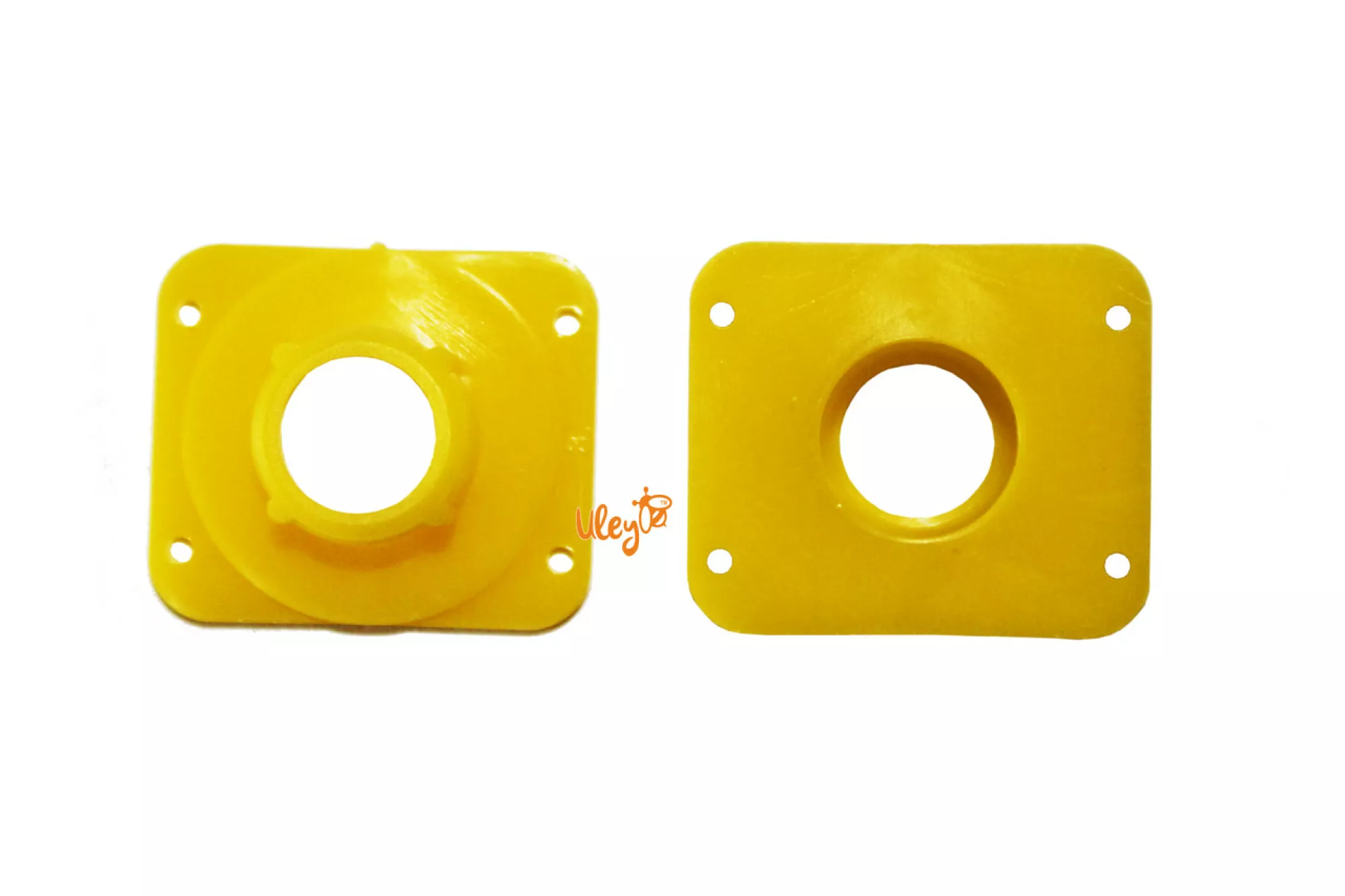 Цоколь Швидкий Старт — Джентер, Німеччина