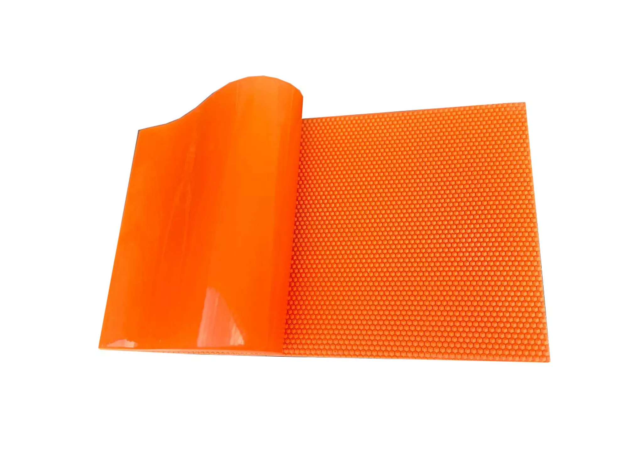 Матриця для виготовлення вощини (для прокатки)