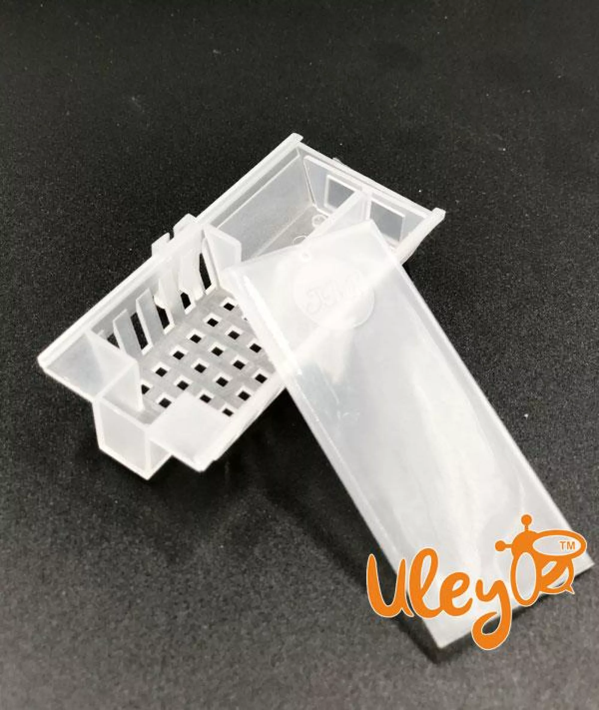 Клітинка пересильна Гайдара, ЖАЛО