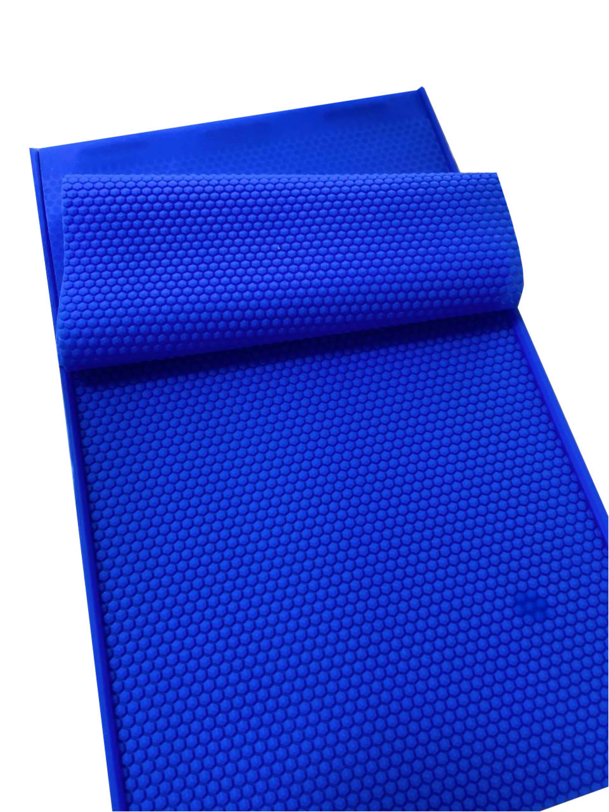 Матриця для заливання вощини