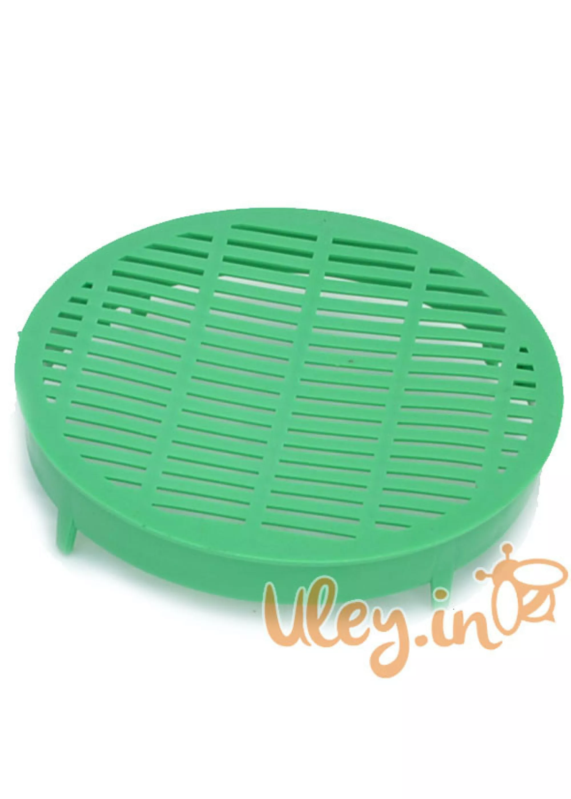 Ковпачок круглий пластмасовий