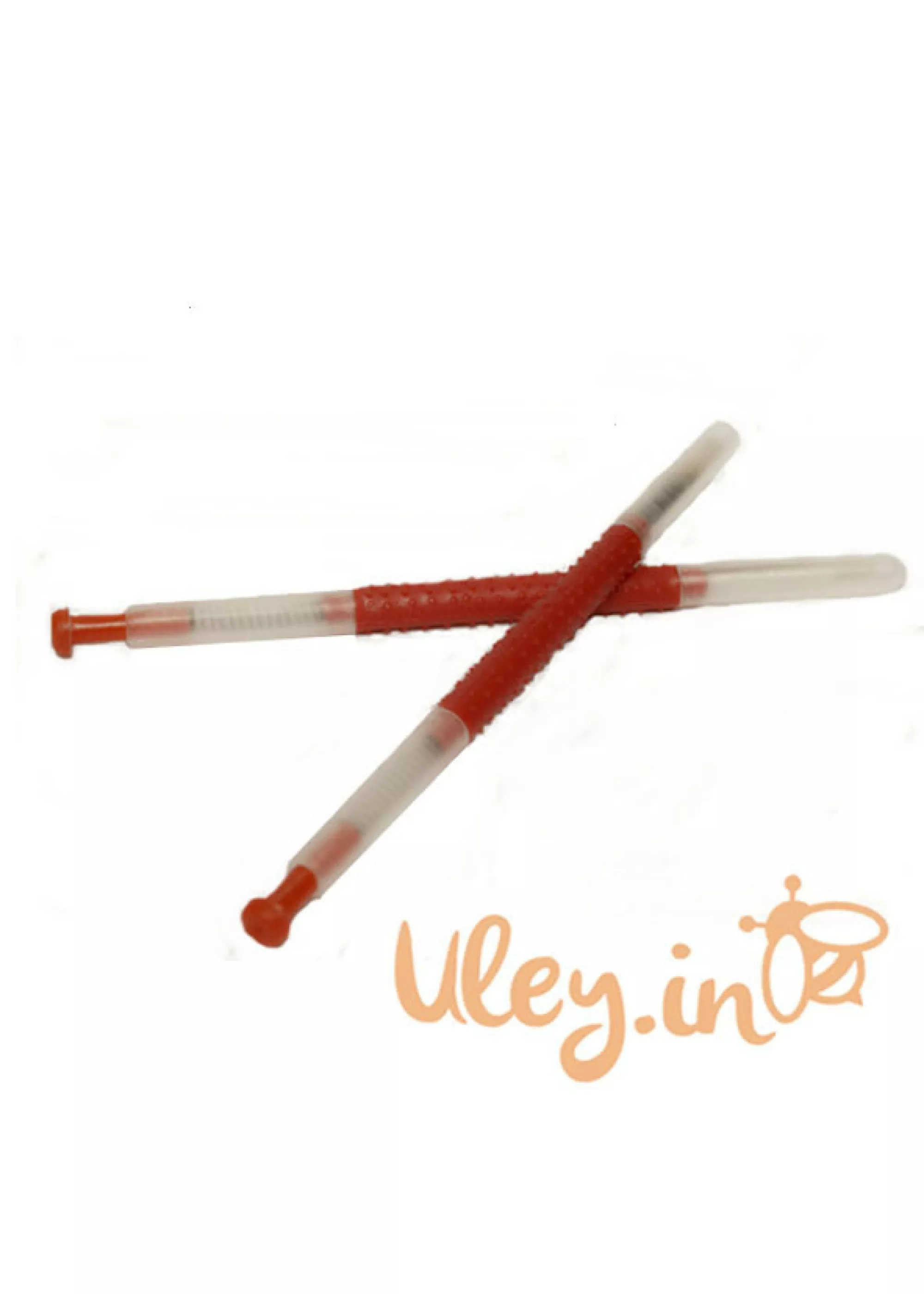 Шпатель для перенесення лечинок