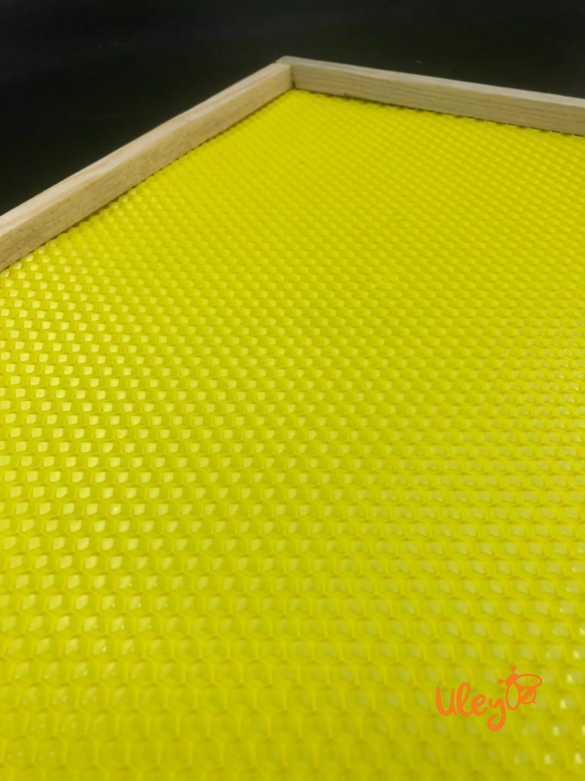 Вощина Пластикова «Дадан» 1 аркуш