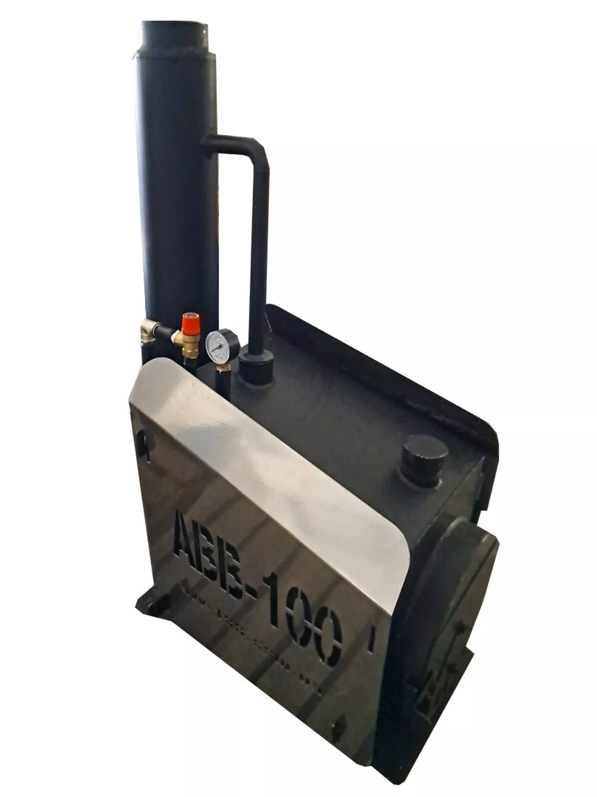 Лінія витоплення воску