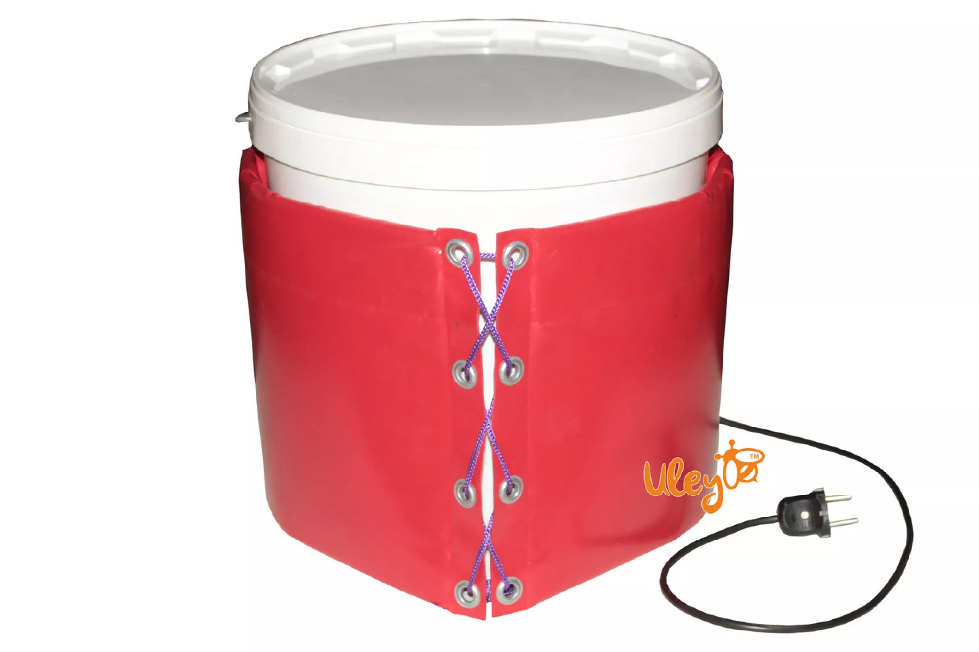 Декристаллизатор для розпуска меду у відрі 21 л.