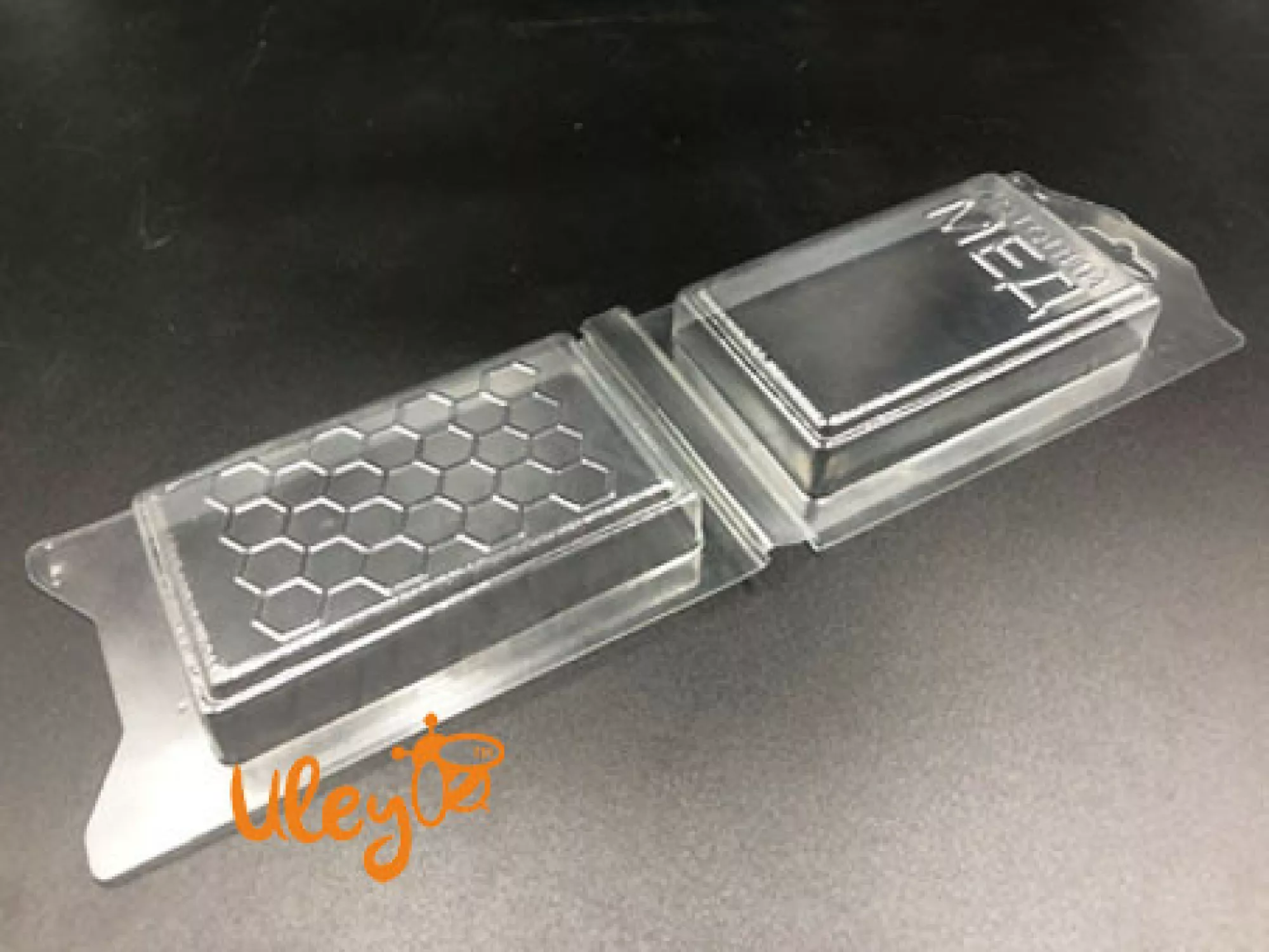 Упаковка для Сотового меду (ПЕТ)