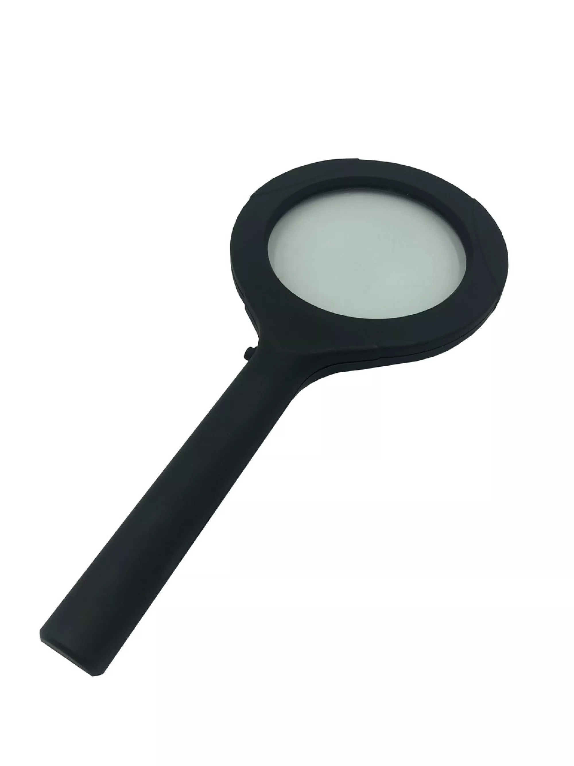 Лупа Бджолода ручна з потрійною LED-підсвіткою