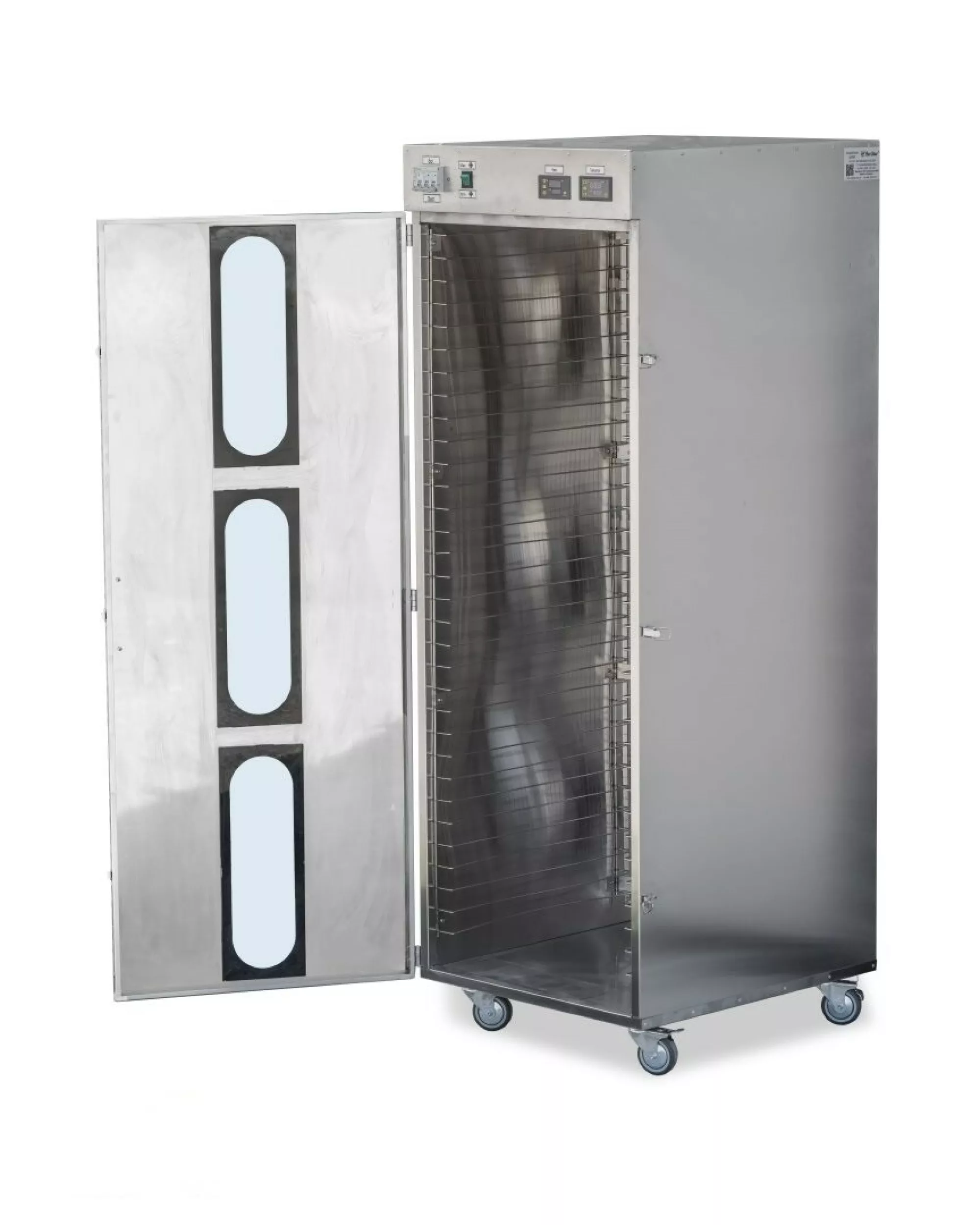 Сушильна шафа “М-3” (з лотками з бортиками)