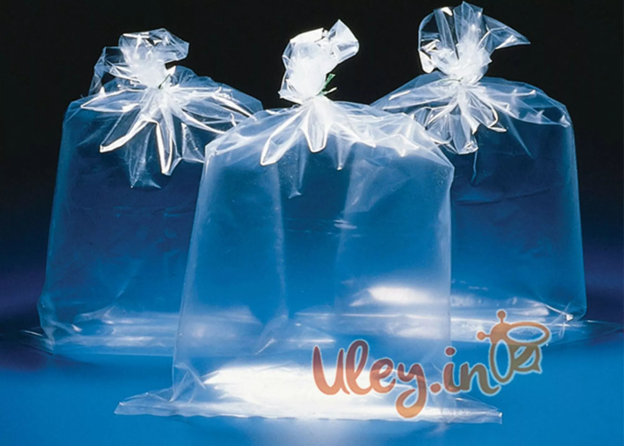 Мішки поліетиленові для меду – 50 шт.