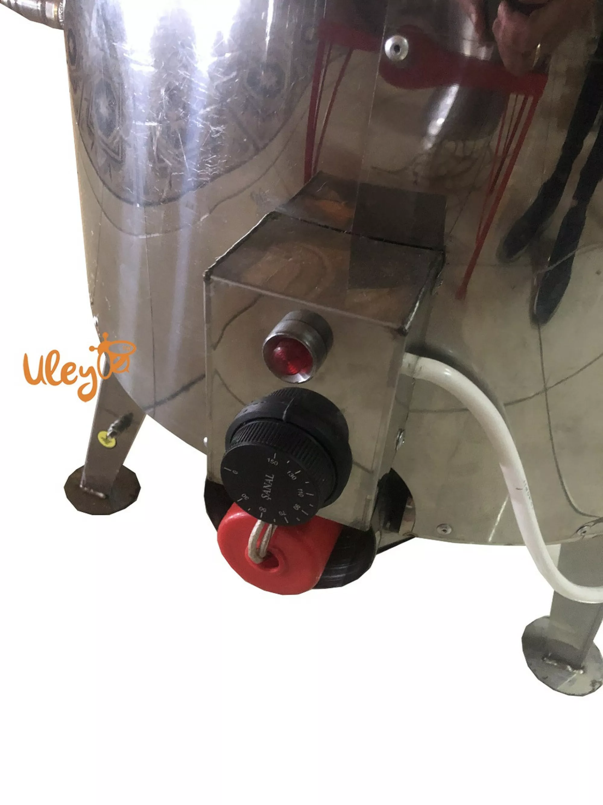 Міні лінія для виробництва вощини в домашніх умовах