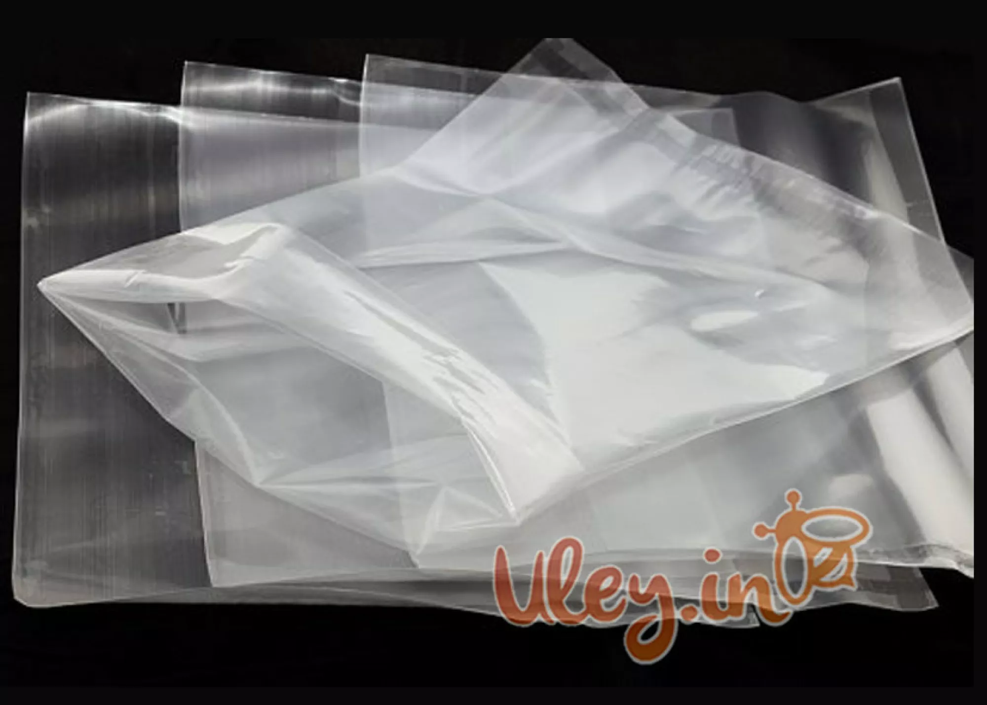 Мішок поліетиленовий для меду – 1 шт